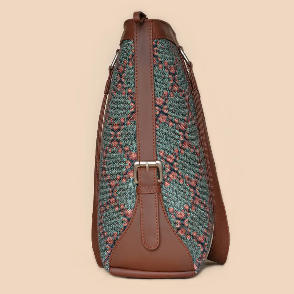 Kolkata Nouveau Women's Office Bag