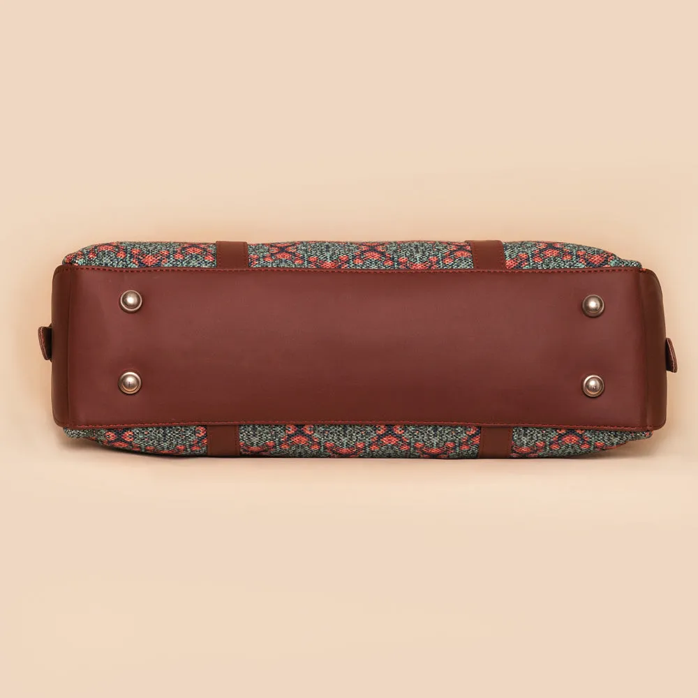 Kolkata Nouveau Women's Office Bag