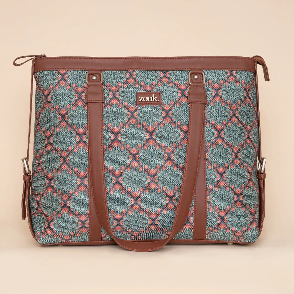 Kolkata Nouveau Women's Office Bag