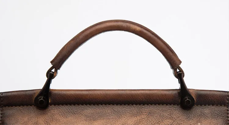 Ladies Leather Backpack Purse Rucksack Shoulder Handbags For Women