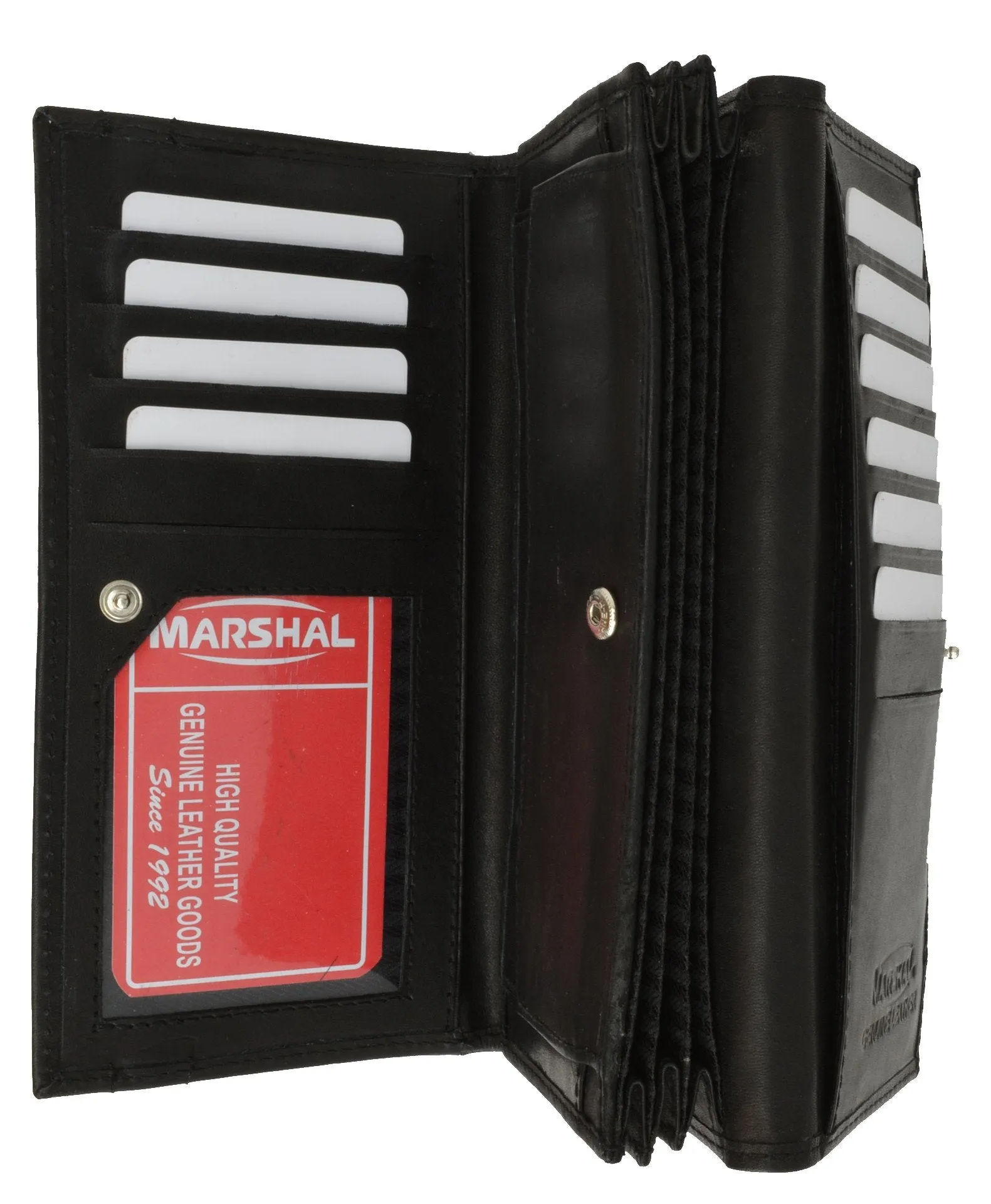 Ladies' Wallets 3547 CF