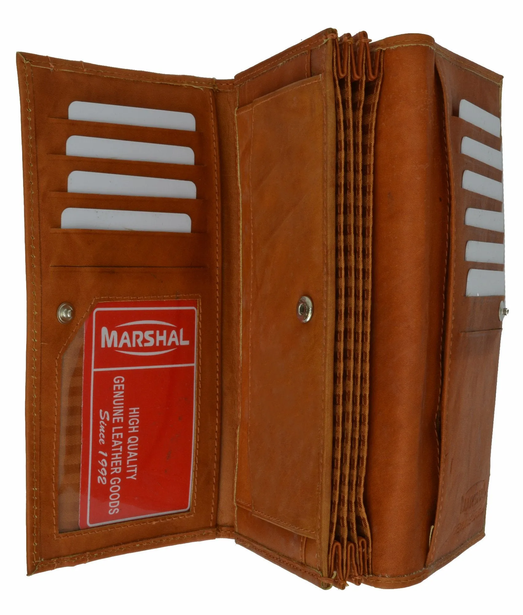 Ladies' Wallets 3547 CF