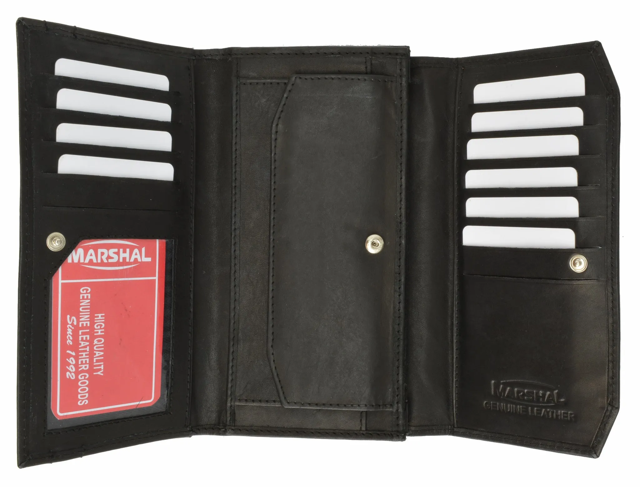 Ladies' Wallets 3547 CF