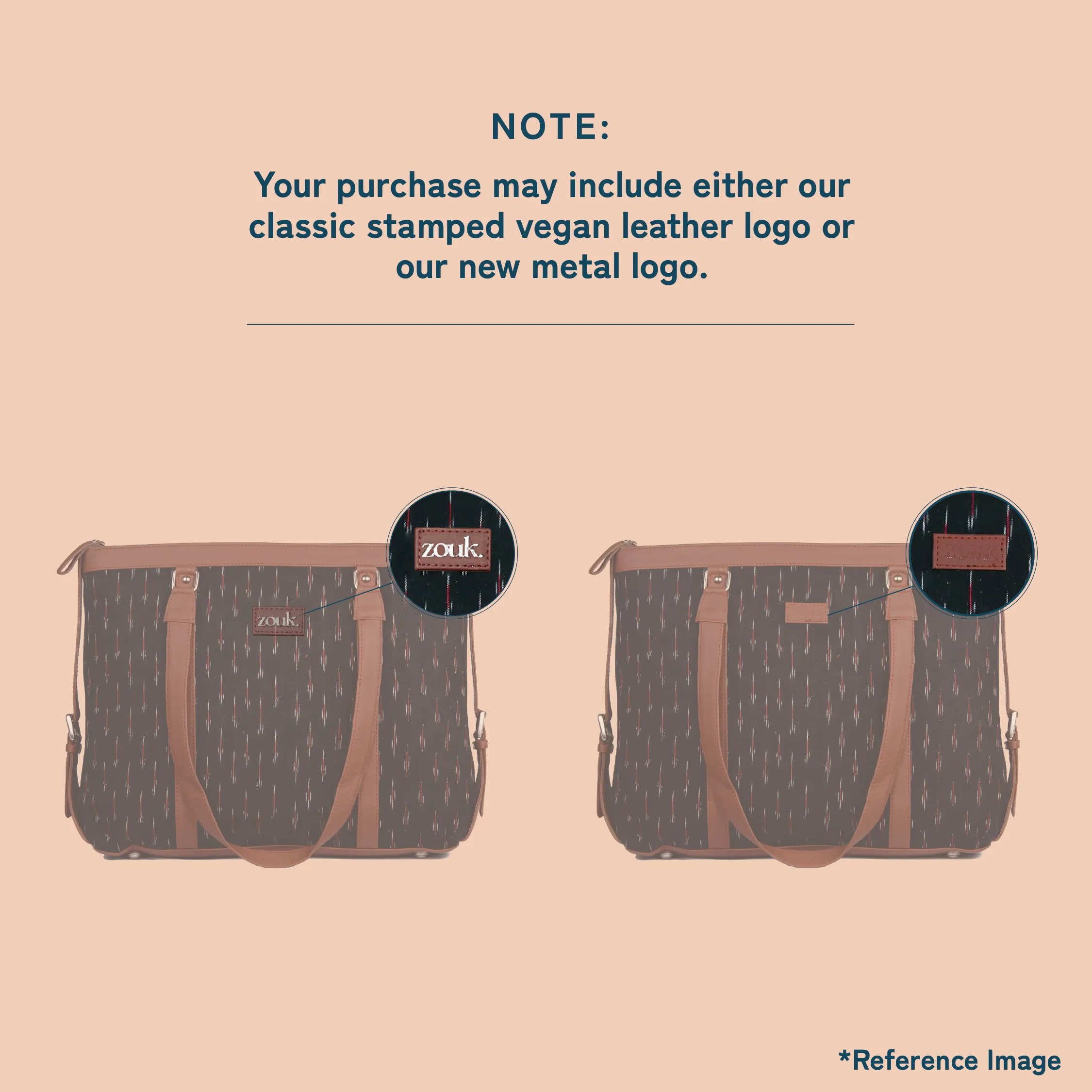 Lattice Lace Women's Office Bag