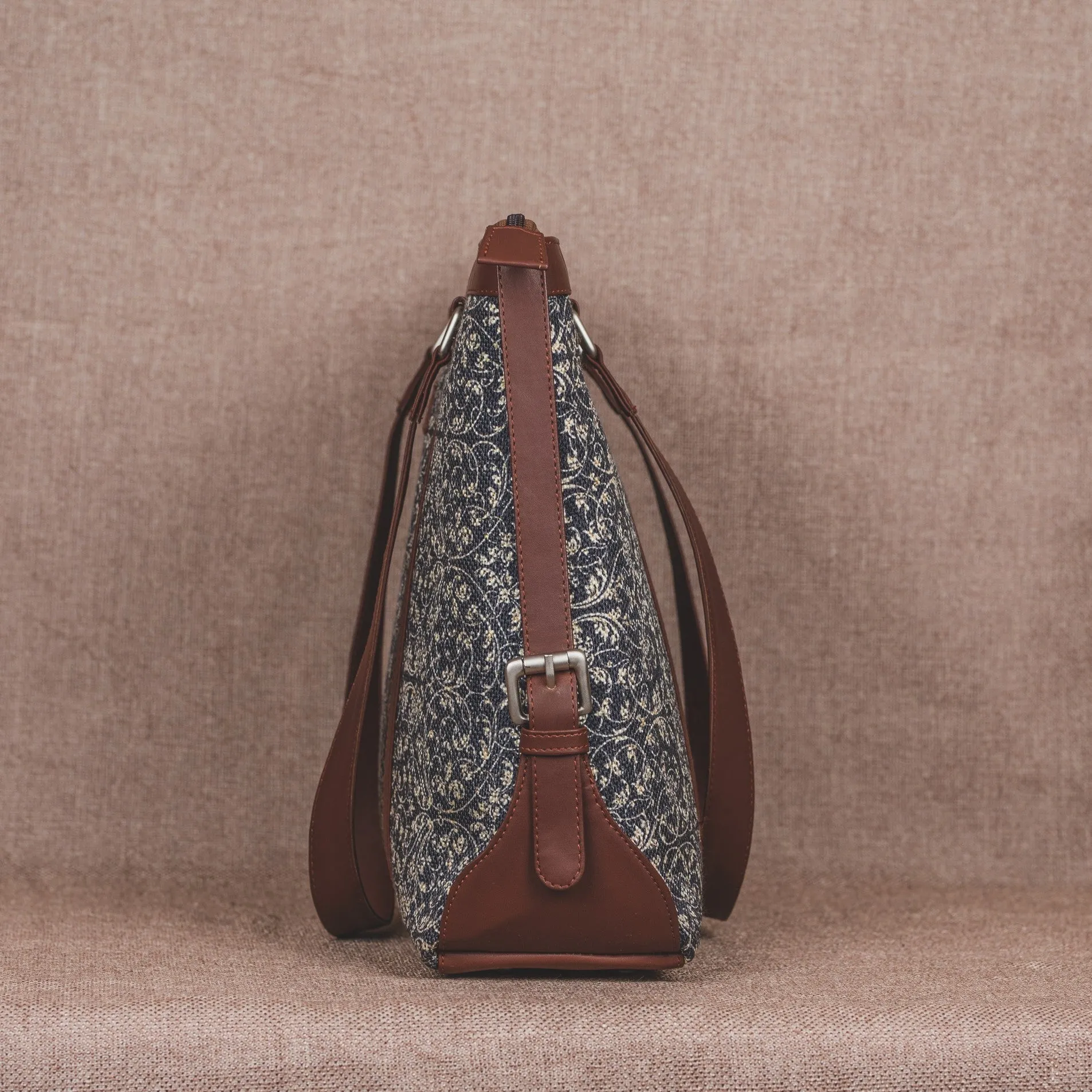 Lattice Lace Women's Office Bag