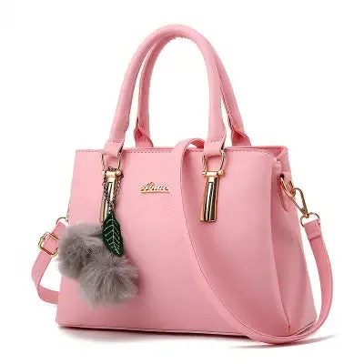 Leather Handbags for Women