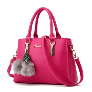 Leather Handbags for Women
