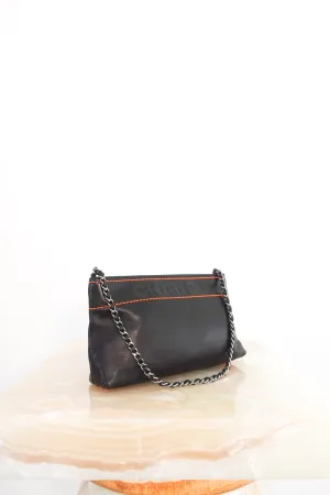 Logo 2004 mini shoulder bag