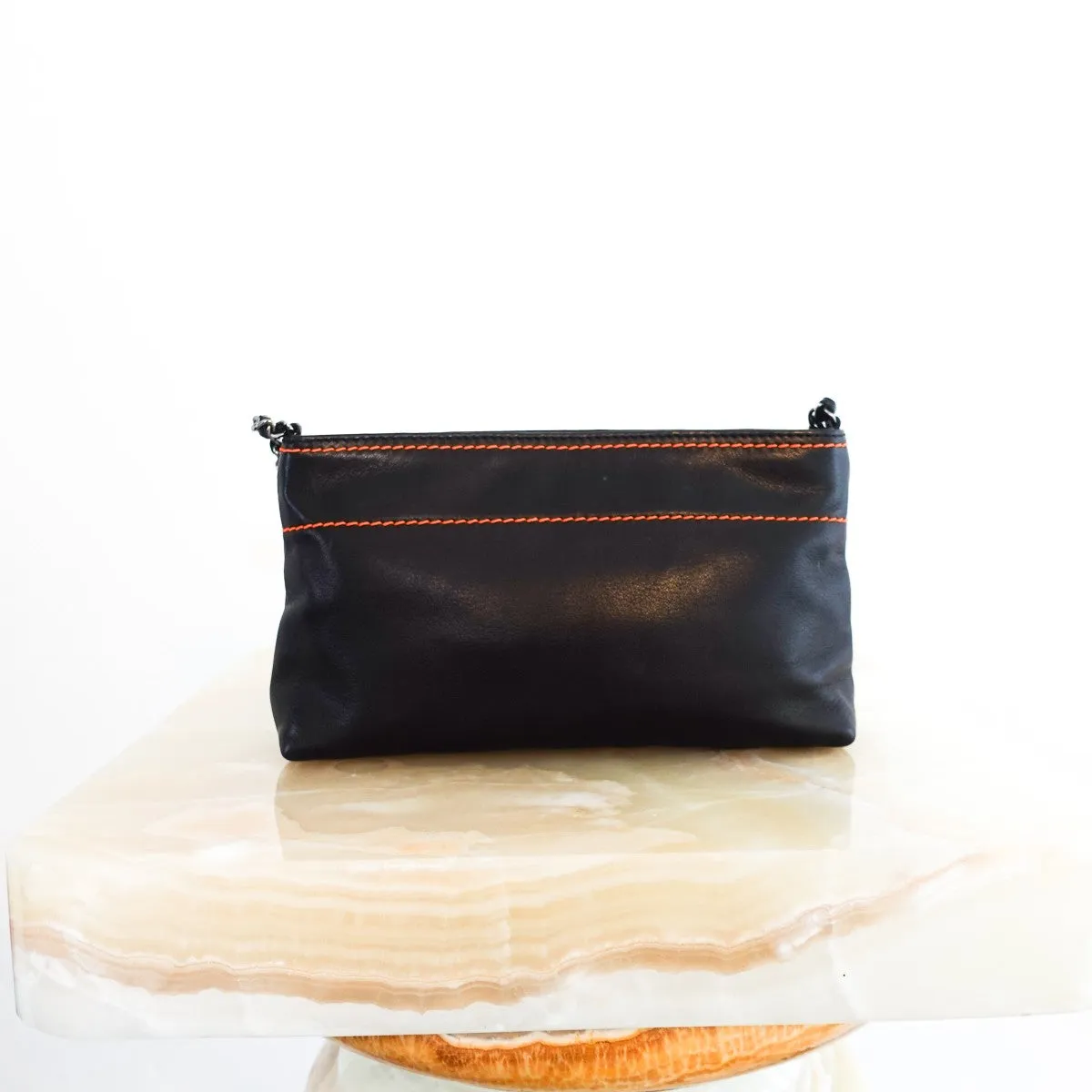 Logo 2004 mini shoulder bag