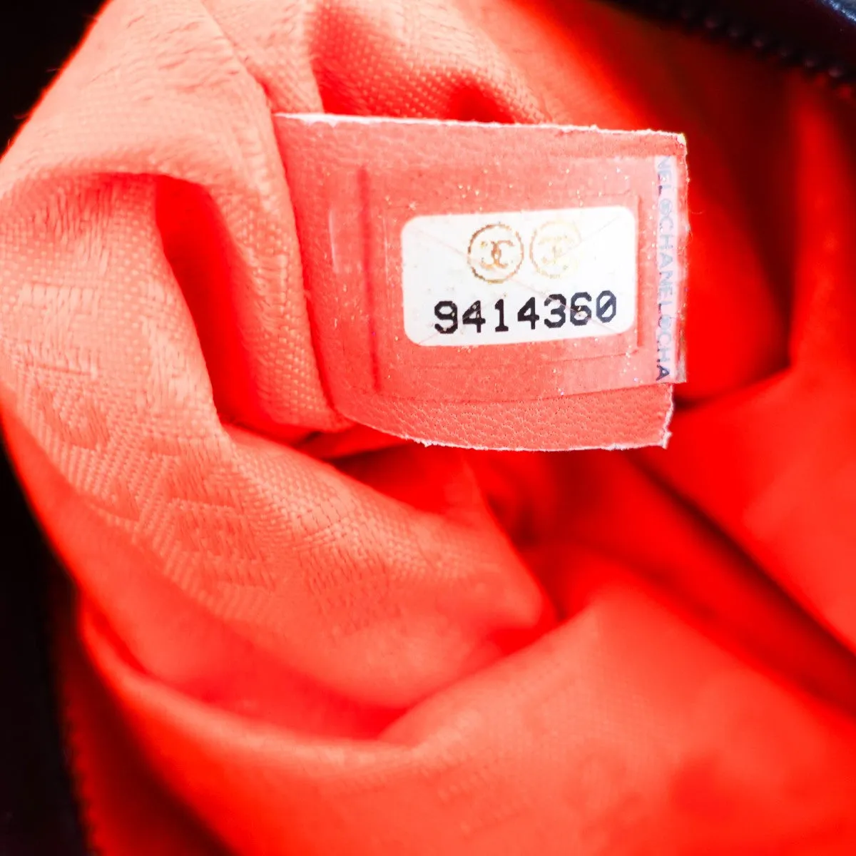 Logo 2004 mini shoulder bag