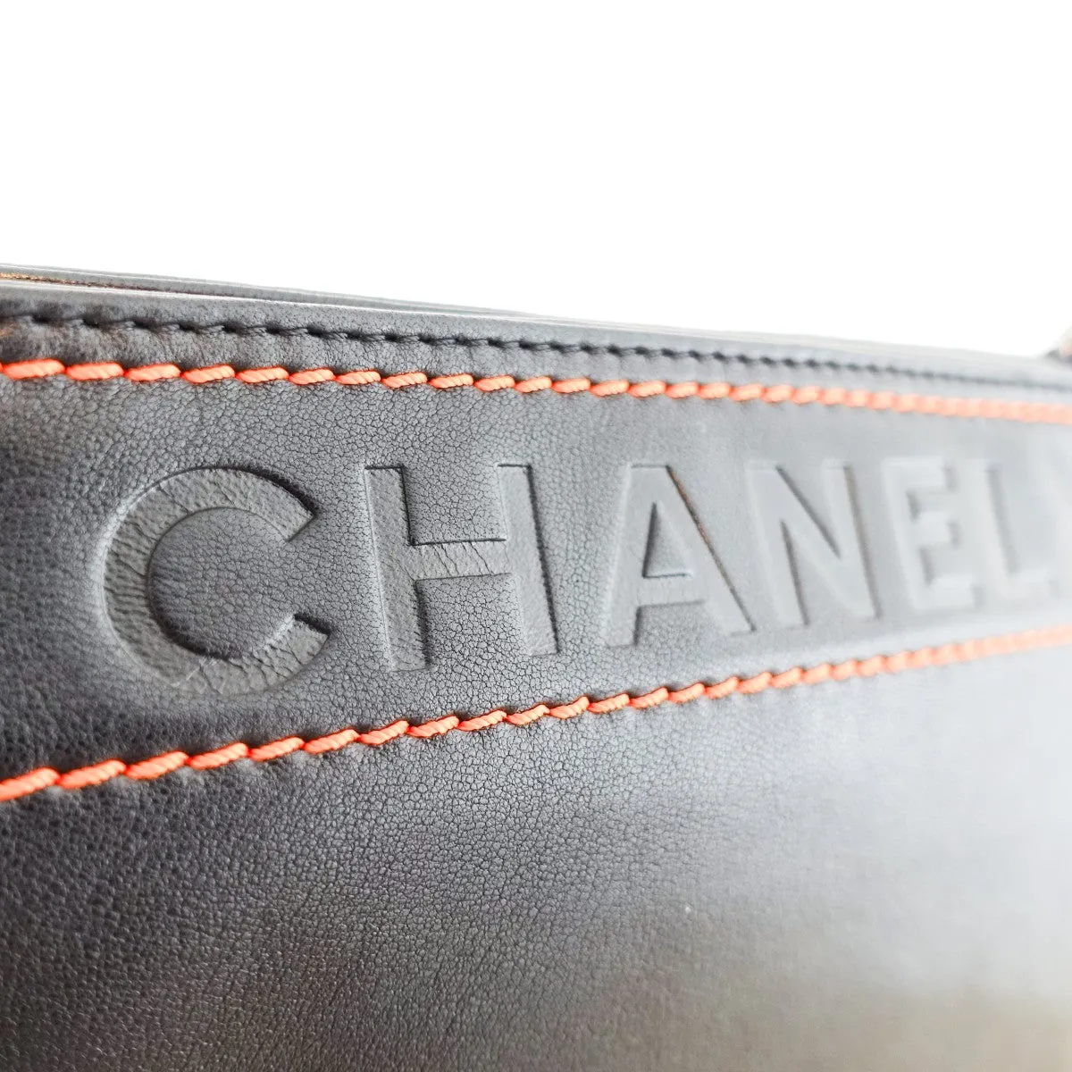 Logo 2004 mini shoulder bag