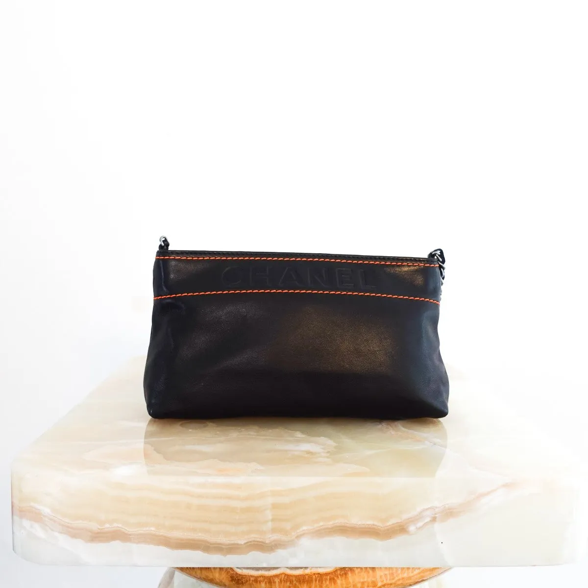 Logo 2004 mini shoulder bag