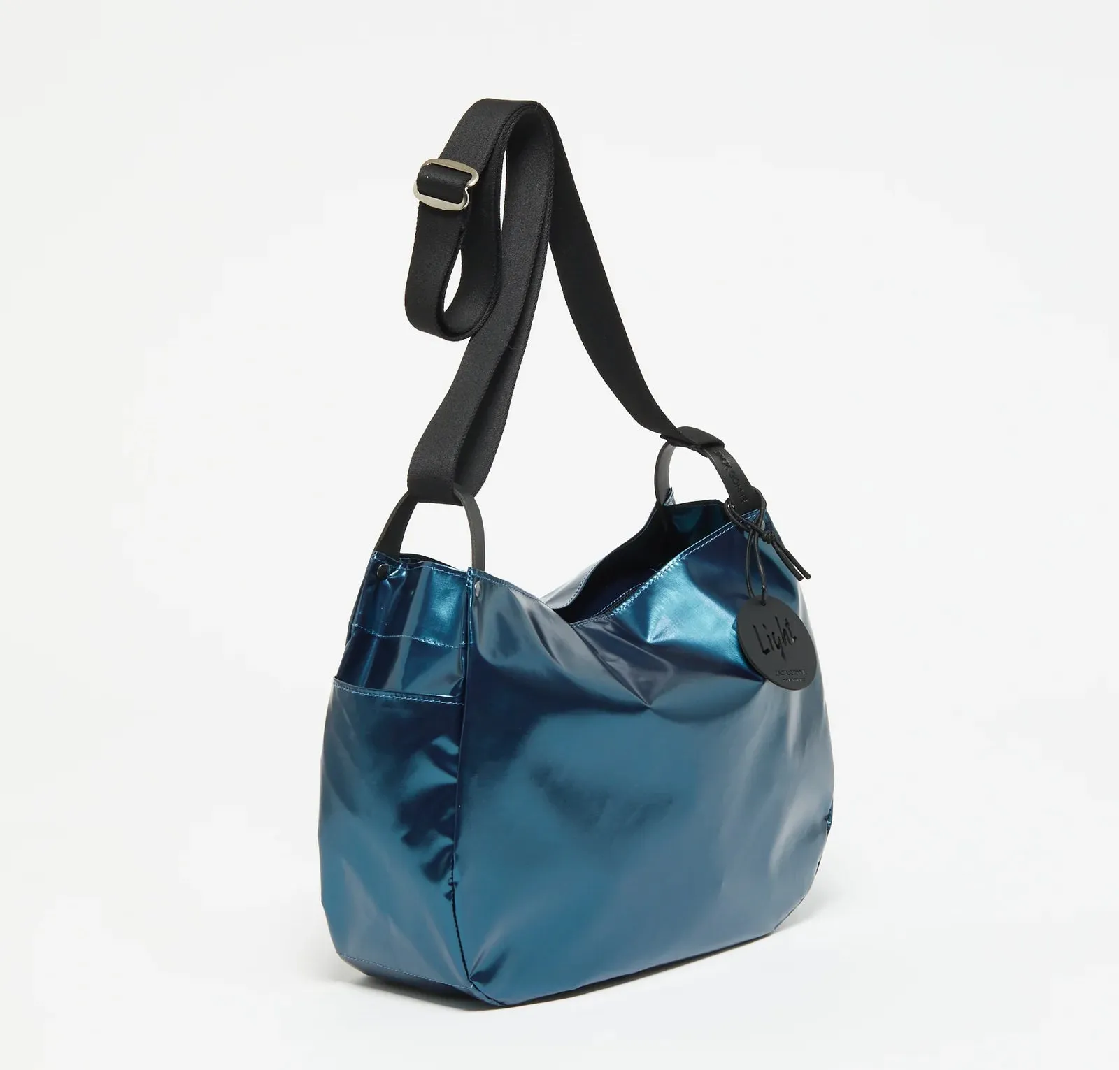Mael Medium Crossbody Bag