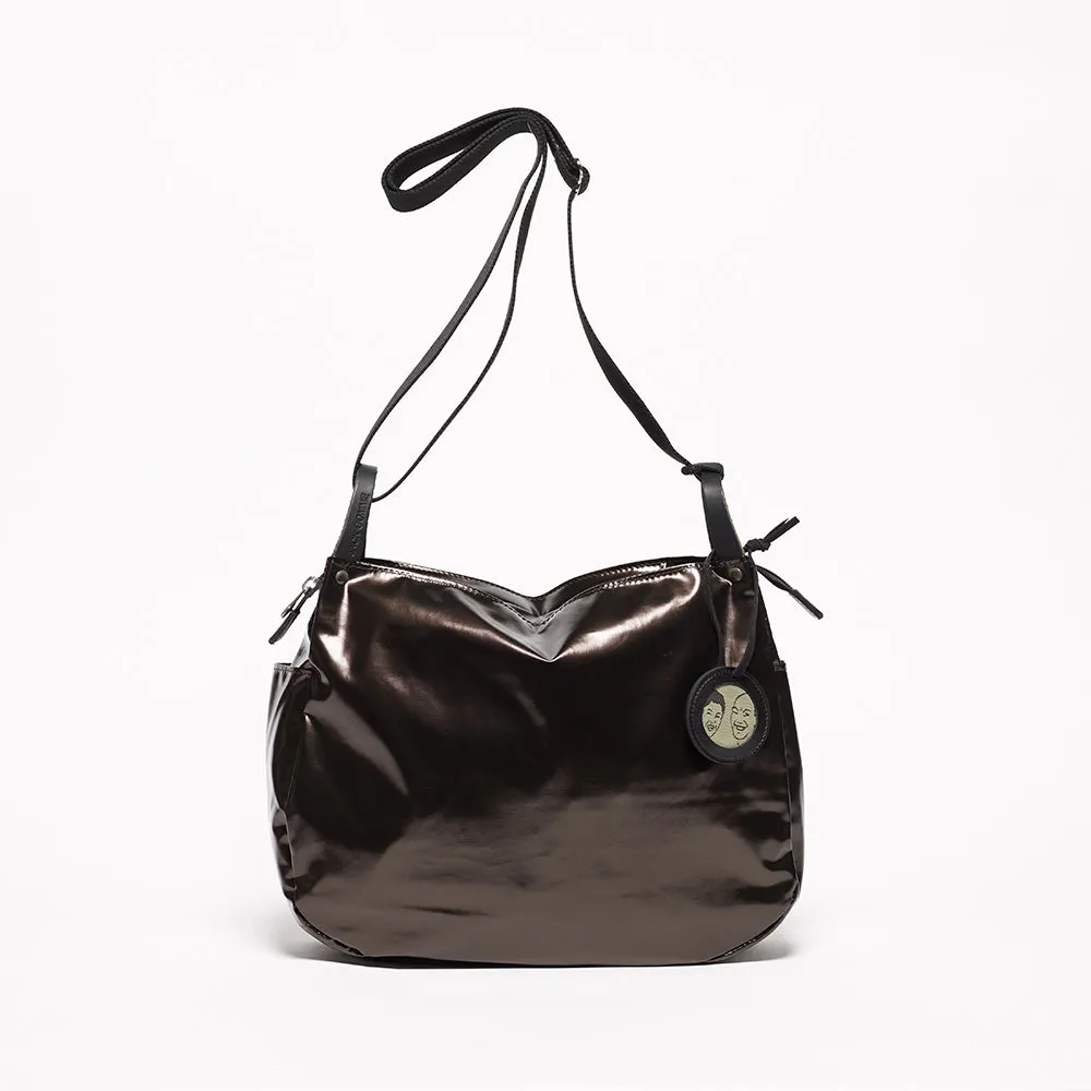Mael Medium Crossbody Bag