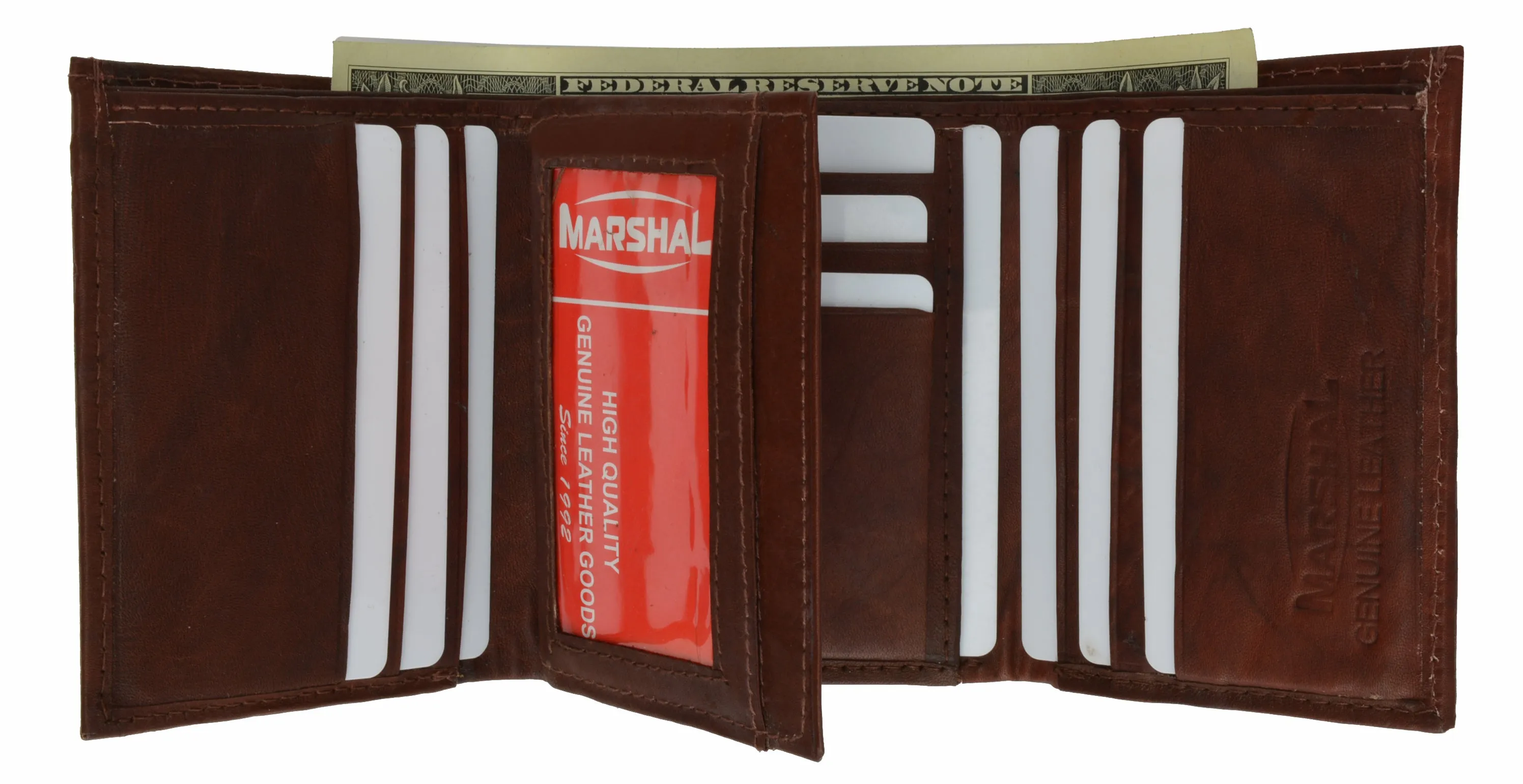 Men's Wallets 1107 CF
