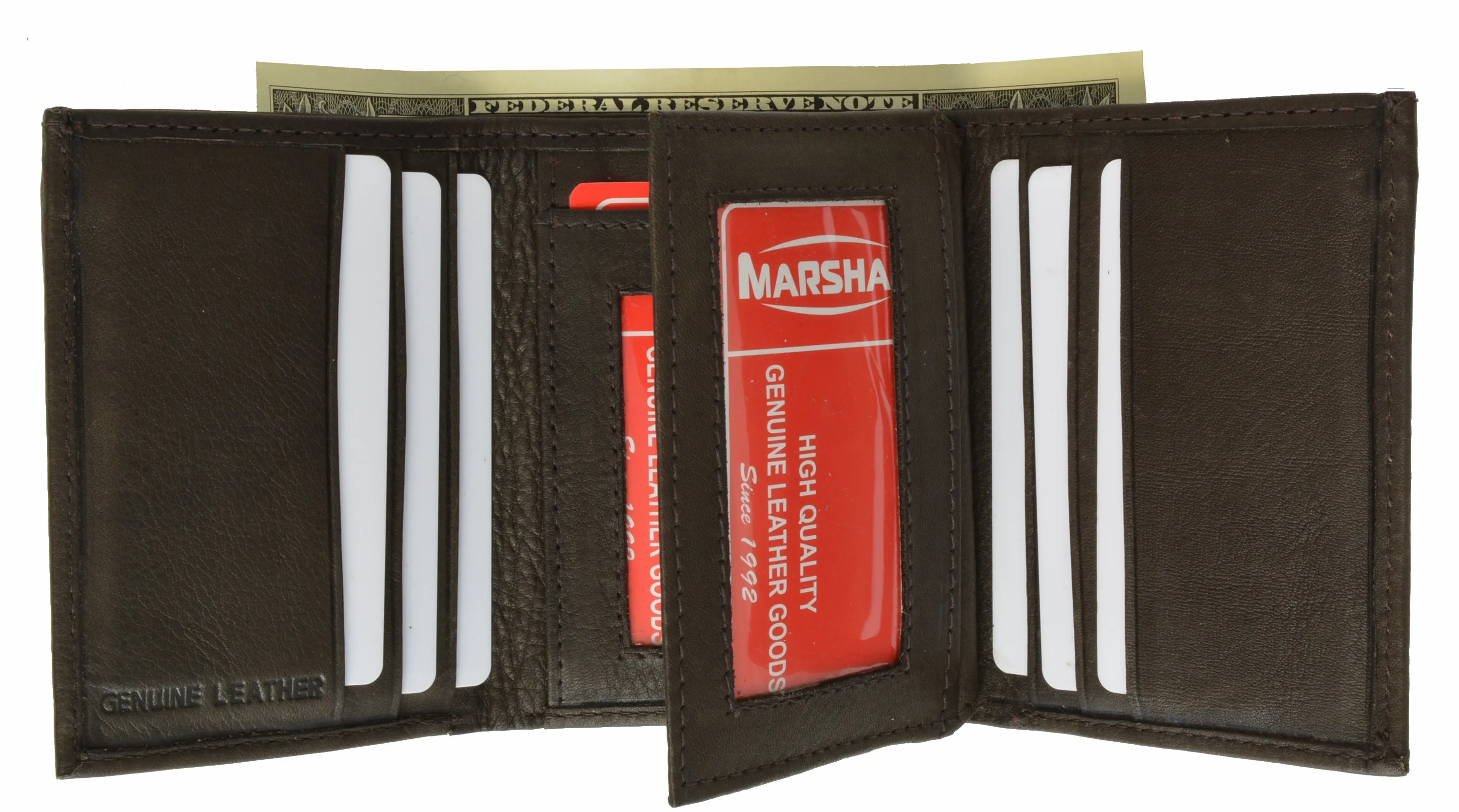 Men's Wallets 1107 CF