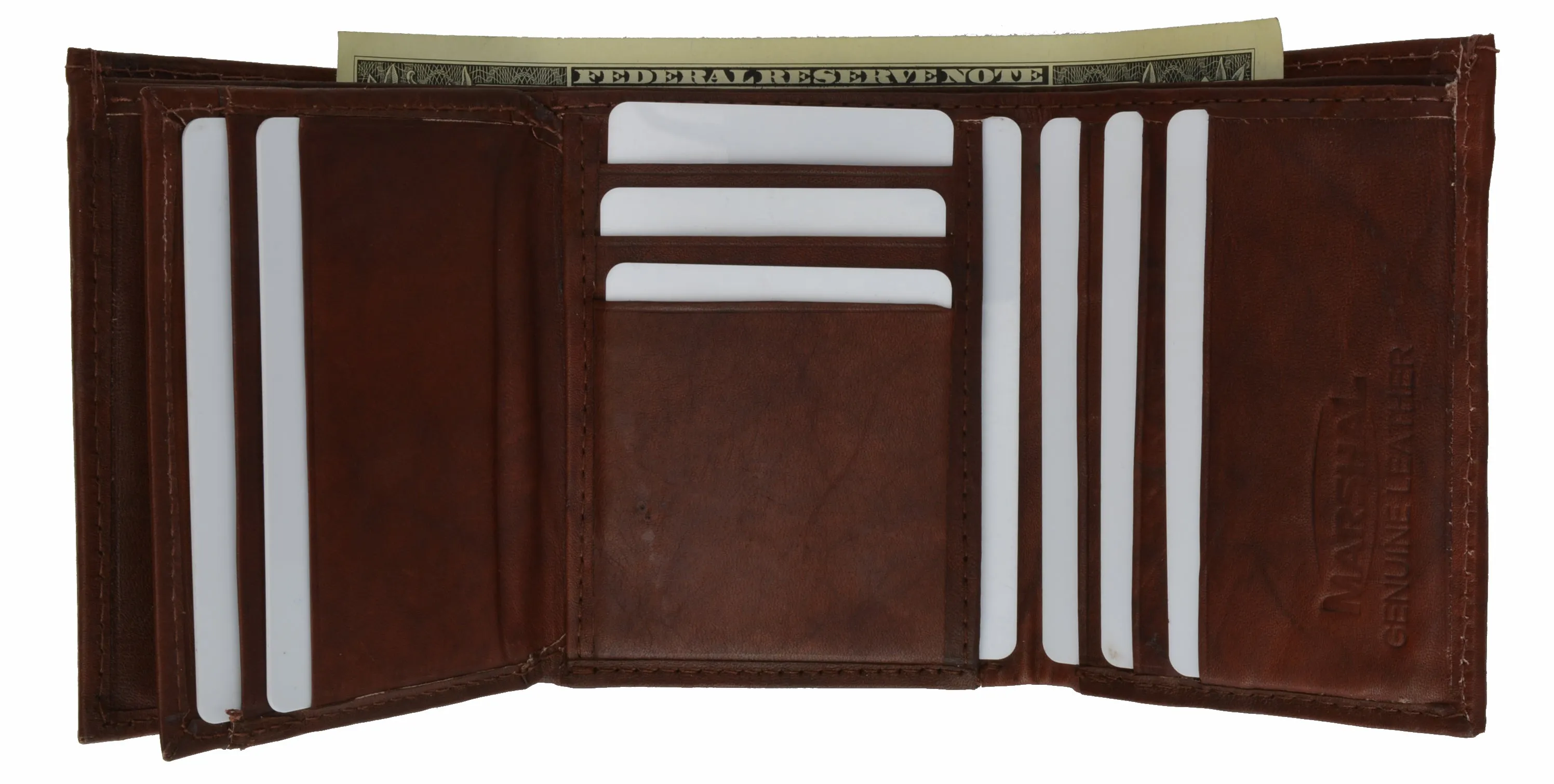 Men's Wallets 1107 CF