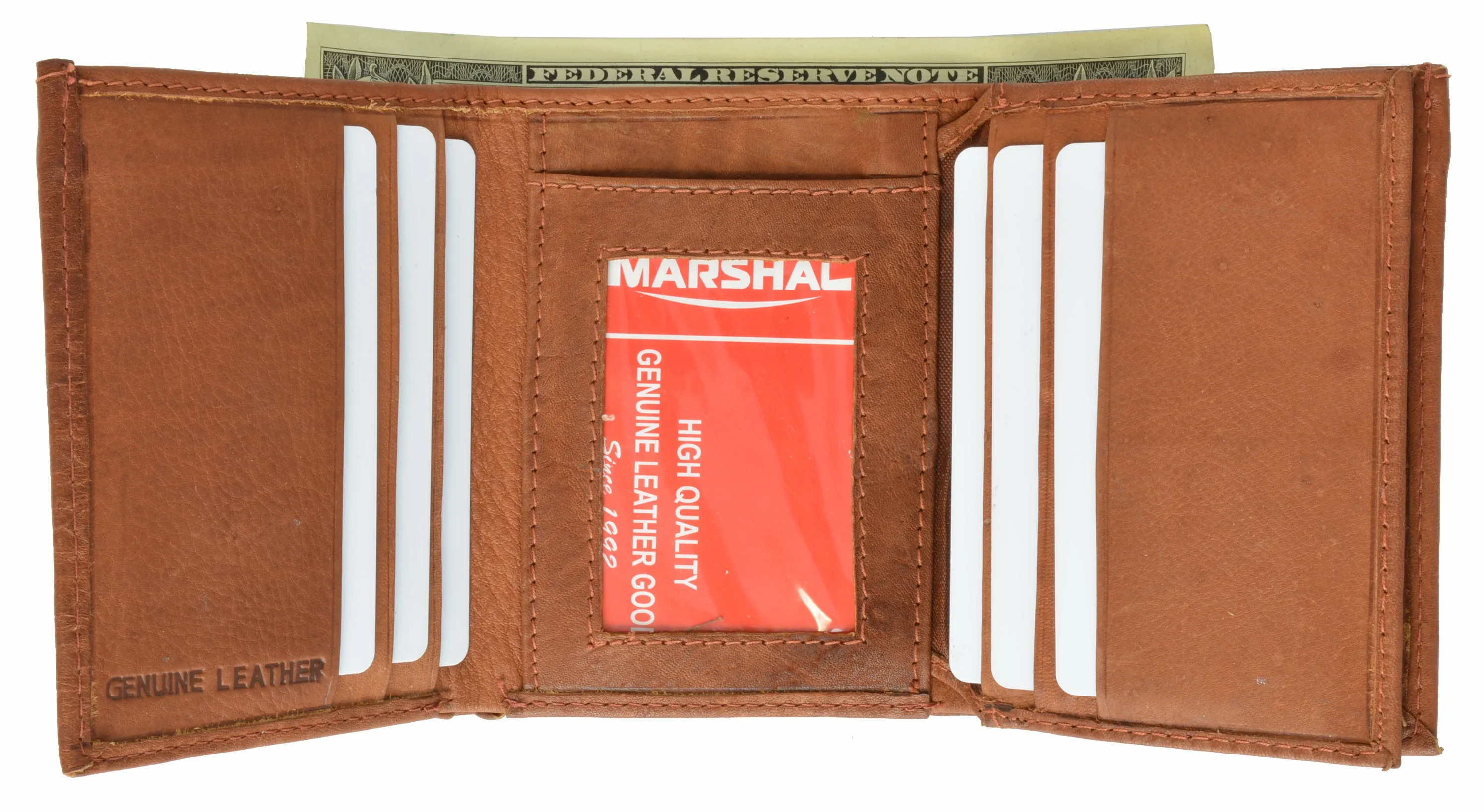 Men's Wallets 1107 CF