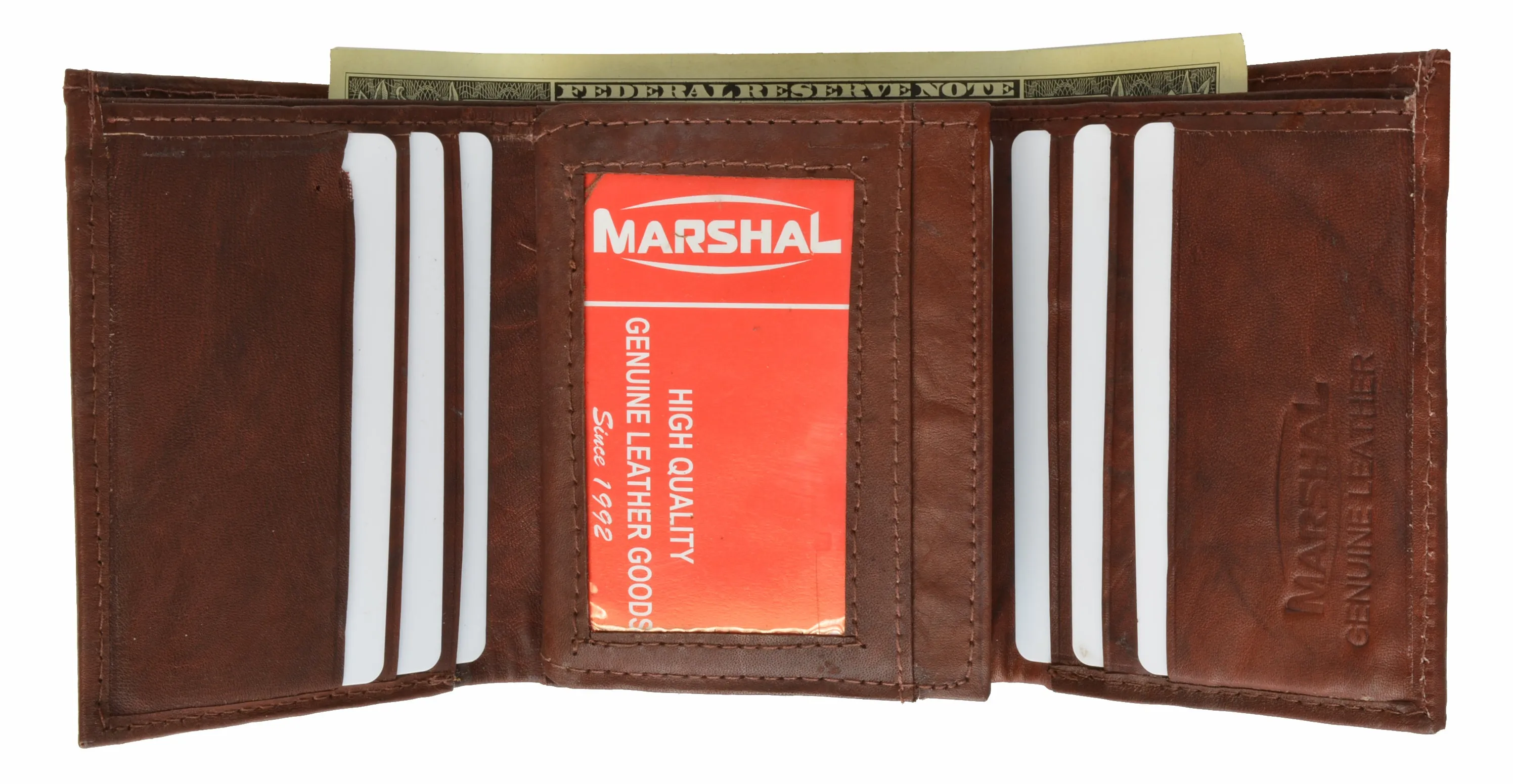 Men's Wallets 1107 CF