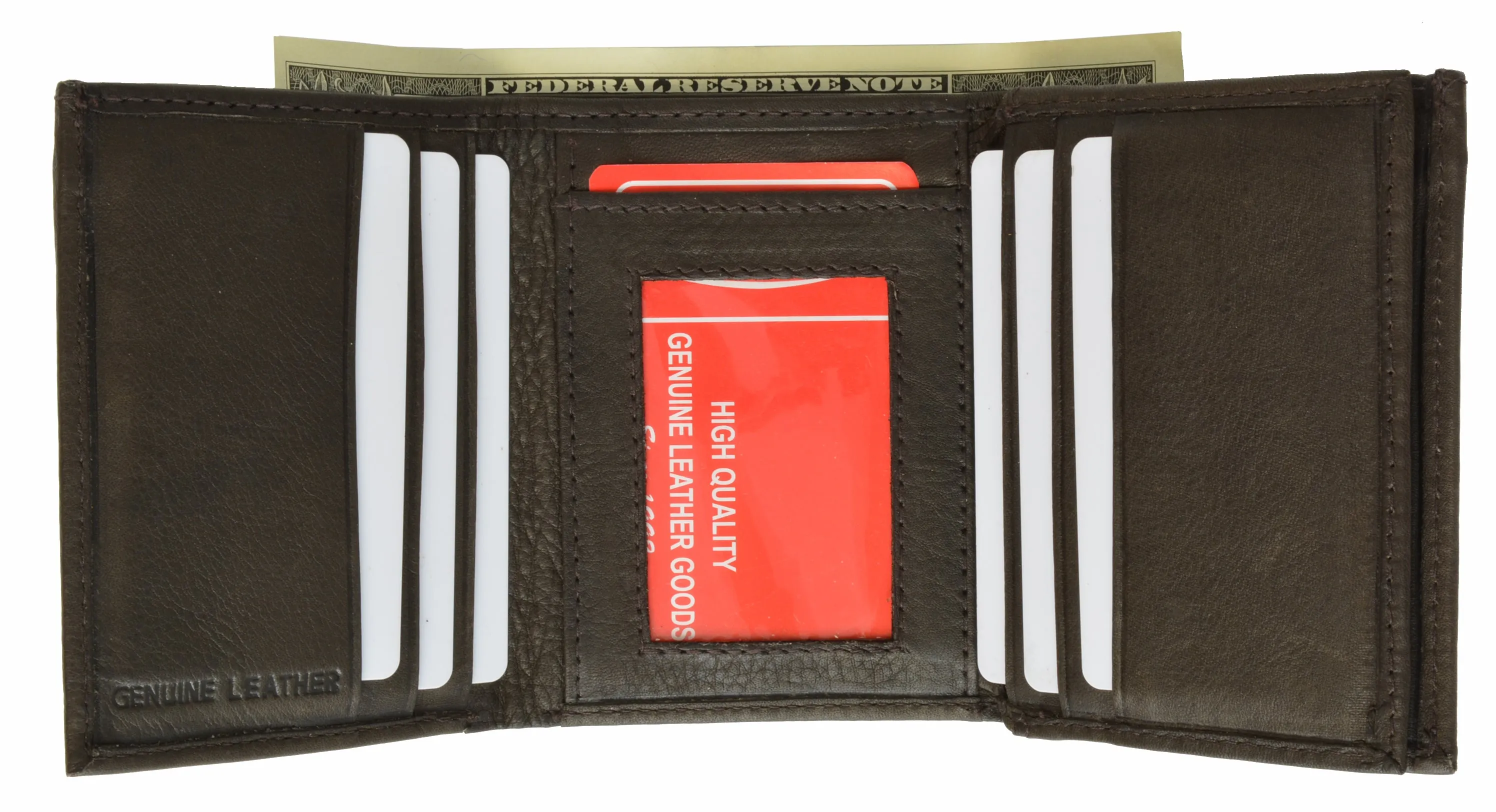 Men's Wallets 1107 CF