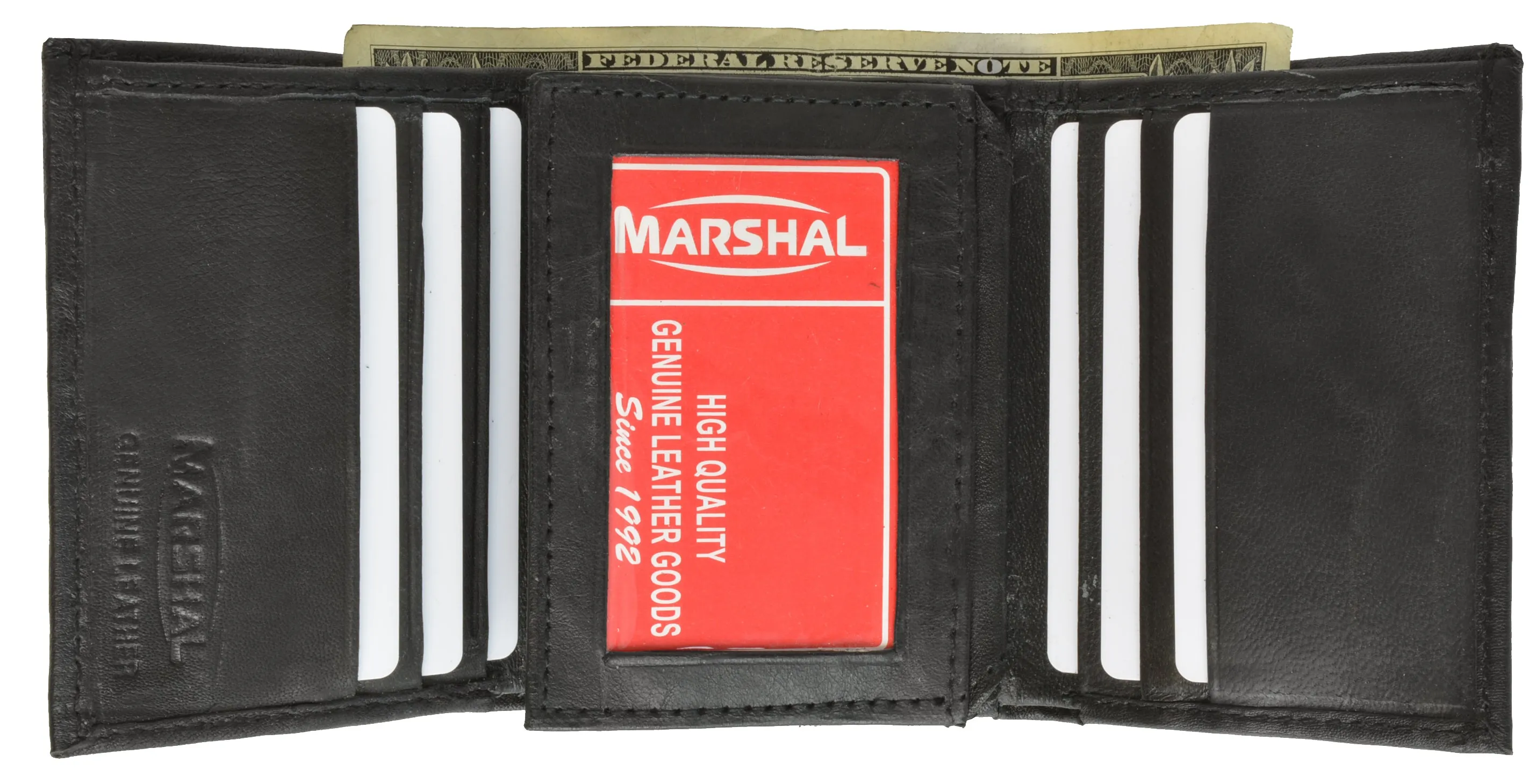 Men's Wallets 1107 CF