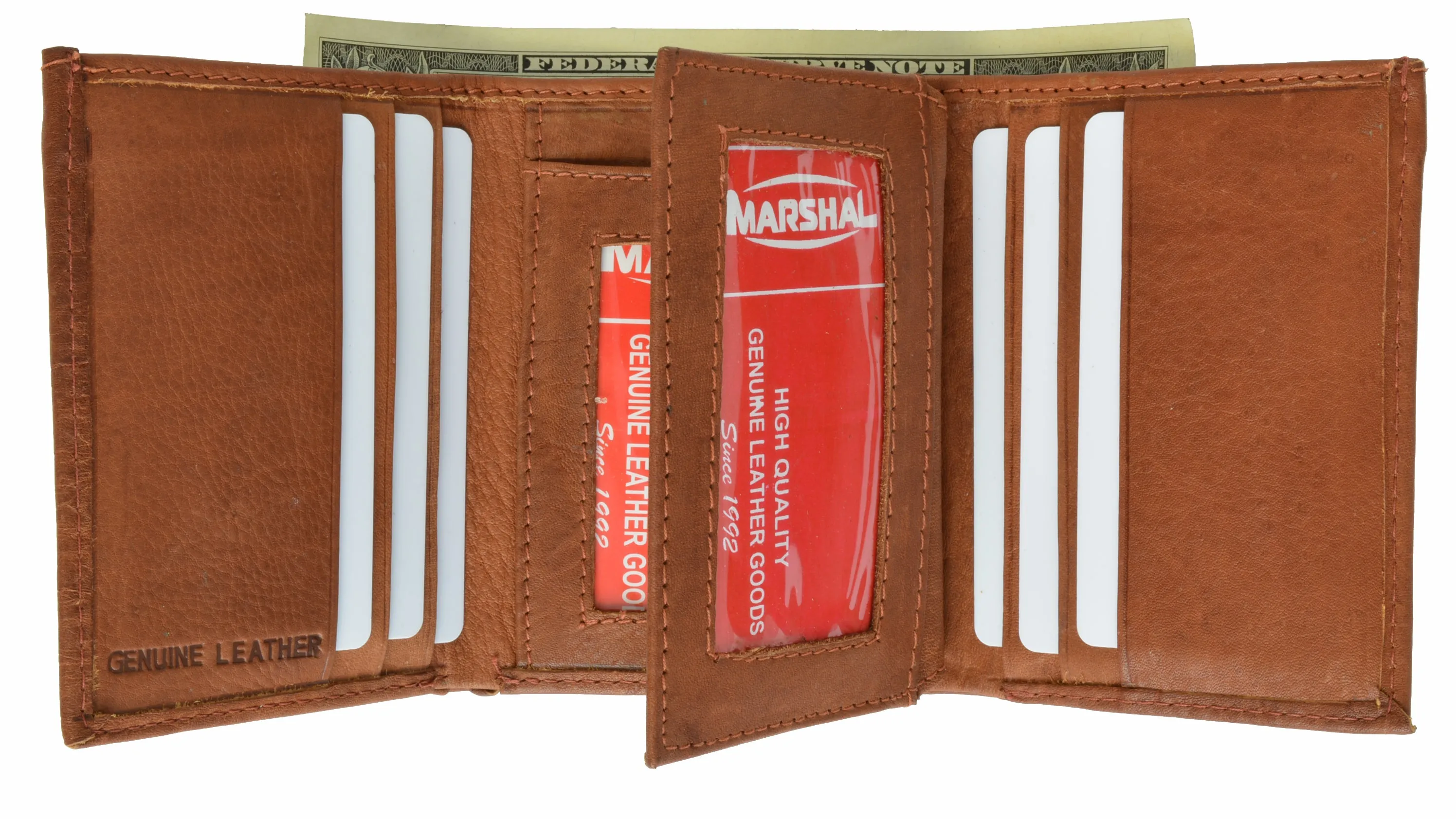 Men's Wallets 1107 CF