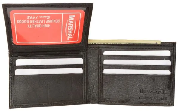 Men's Wallets 1143