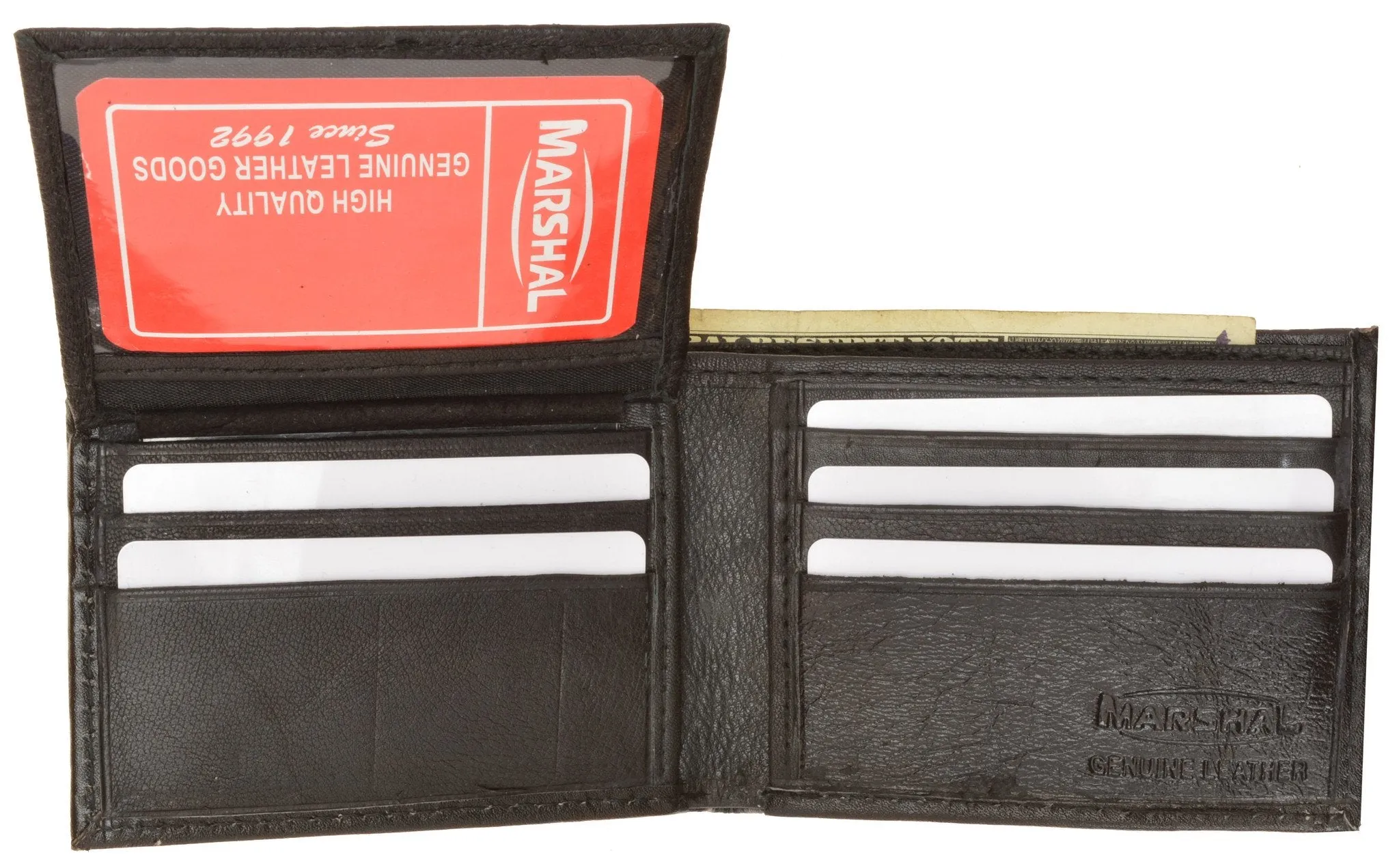 Men's Wallets 1143