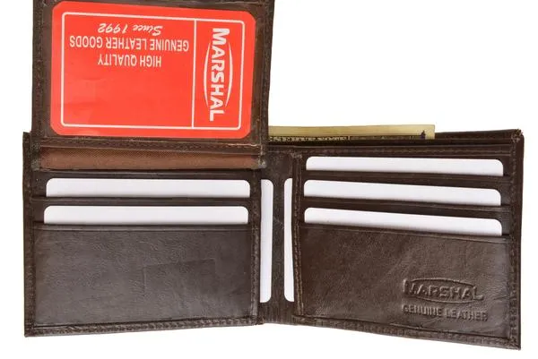 Men's Wallets 1143