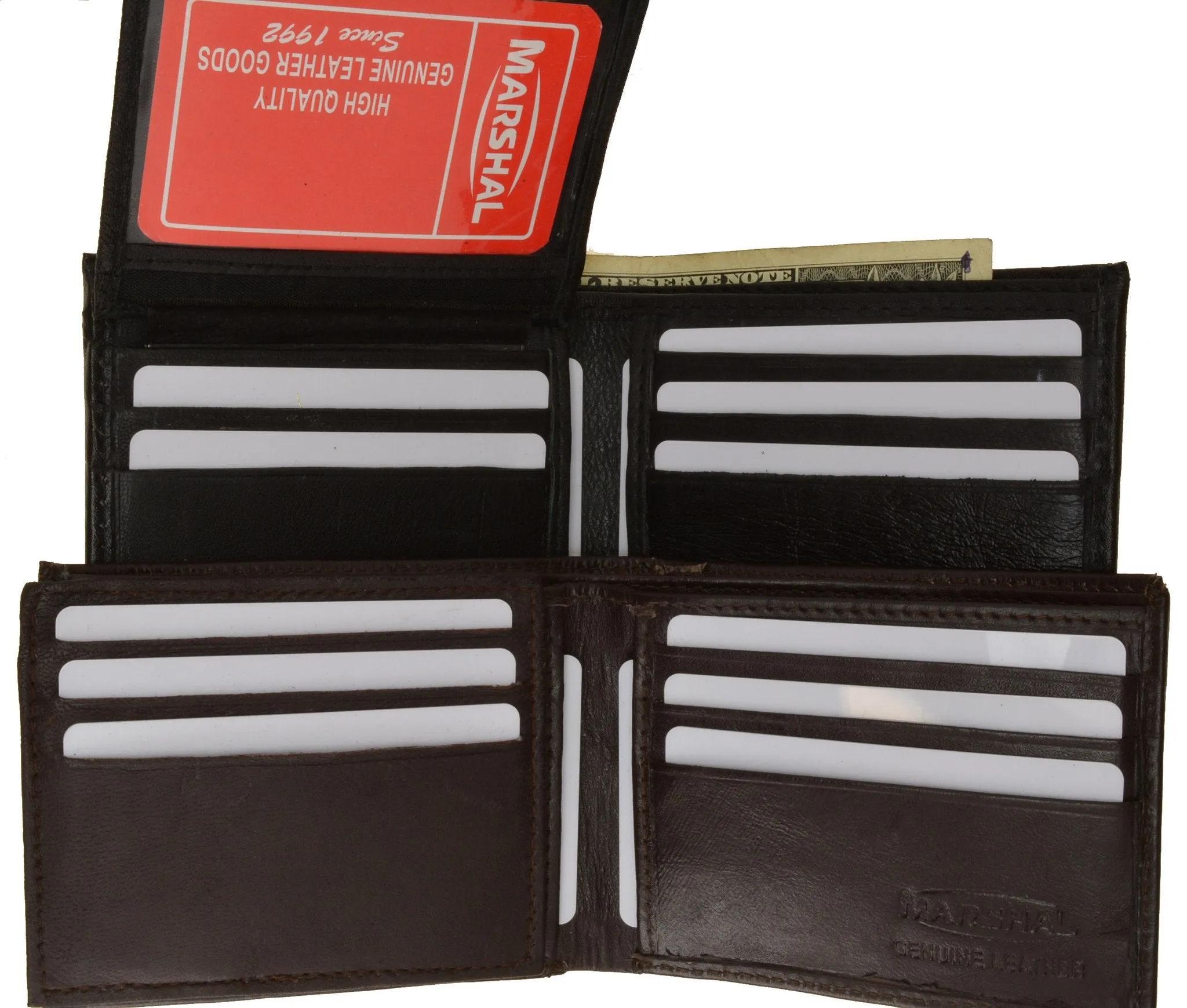 Men's Wallets 1143