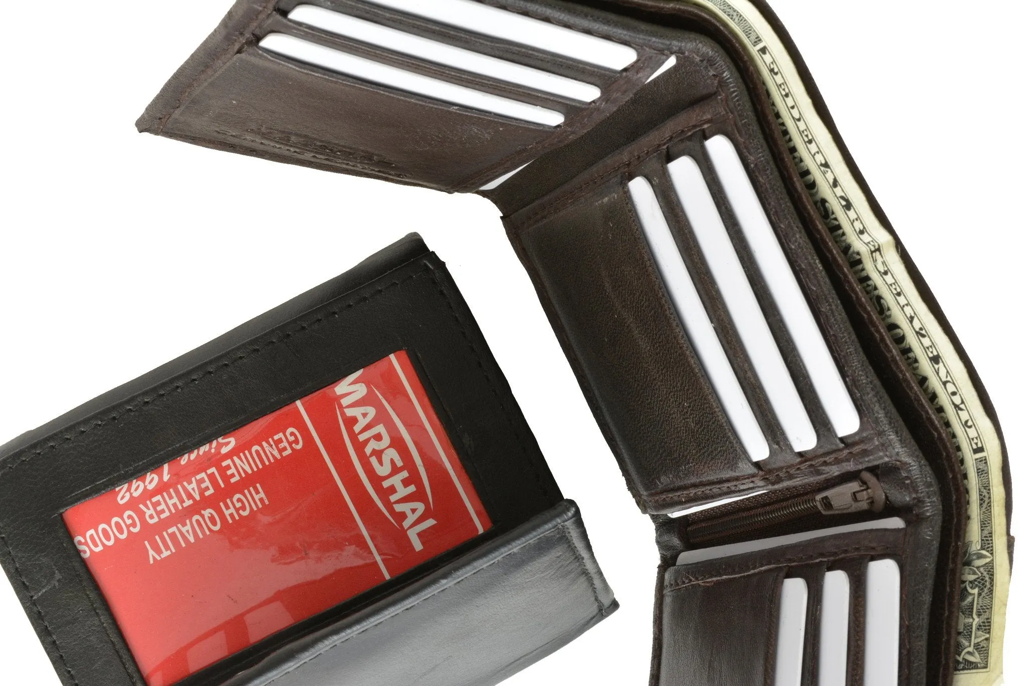 Men's Wallets 1355 CF