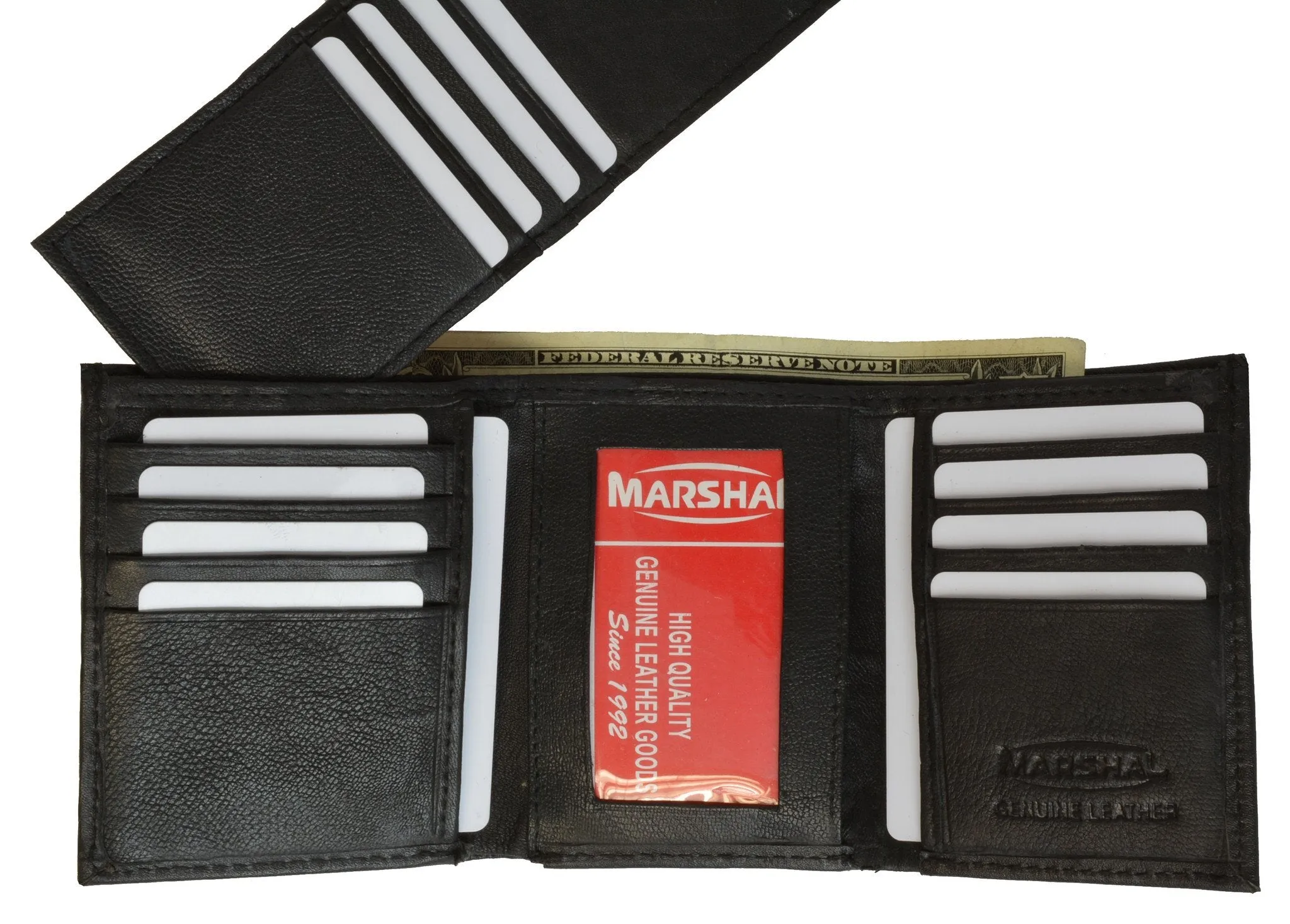 Men's Wallets 1455