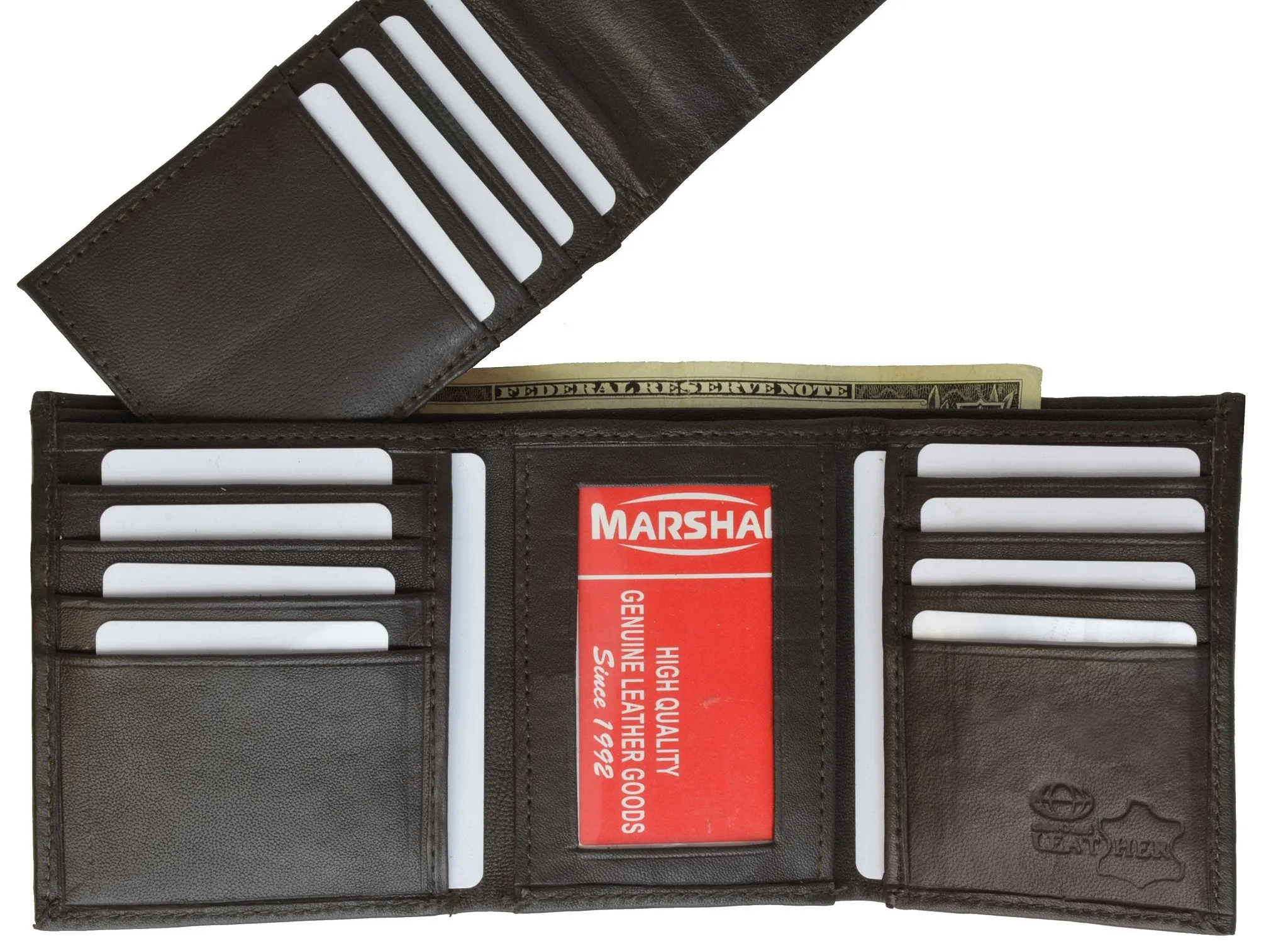 Men's Wallets 1455
