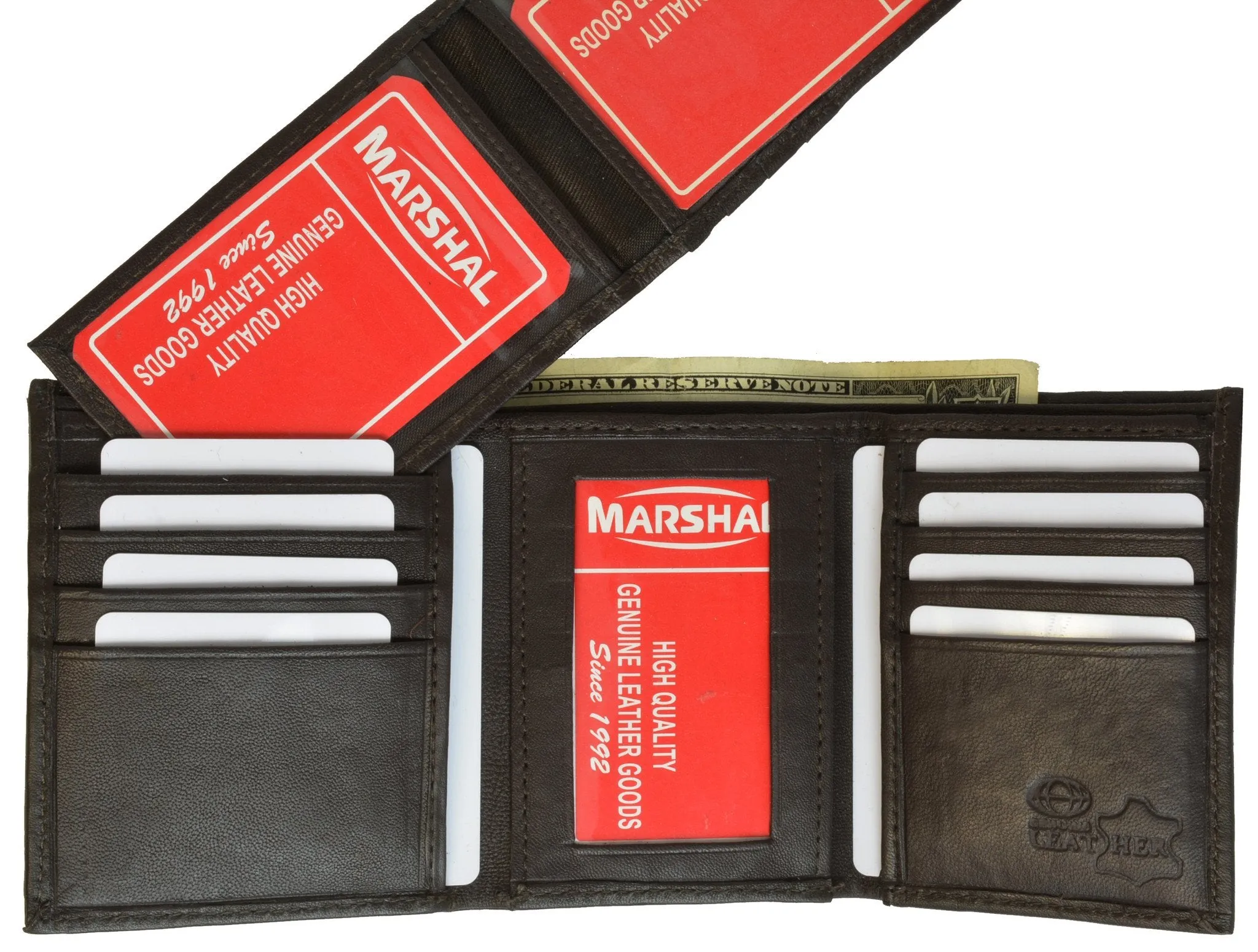 Men's Wallets 1455