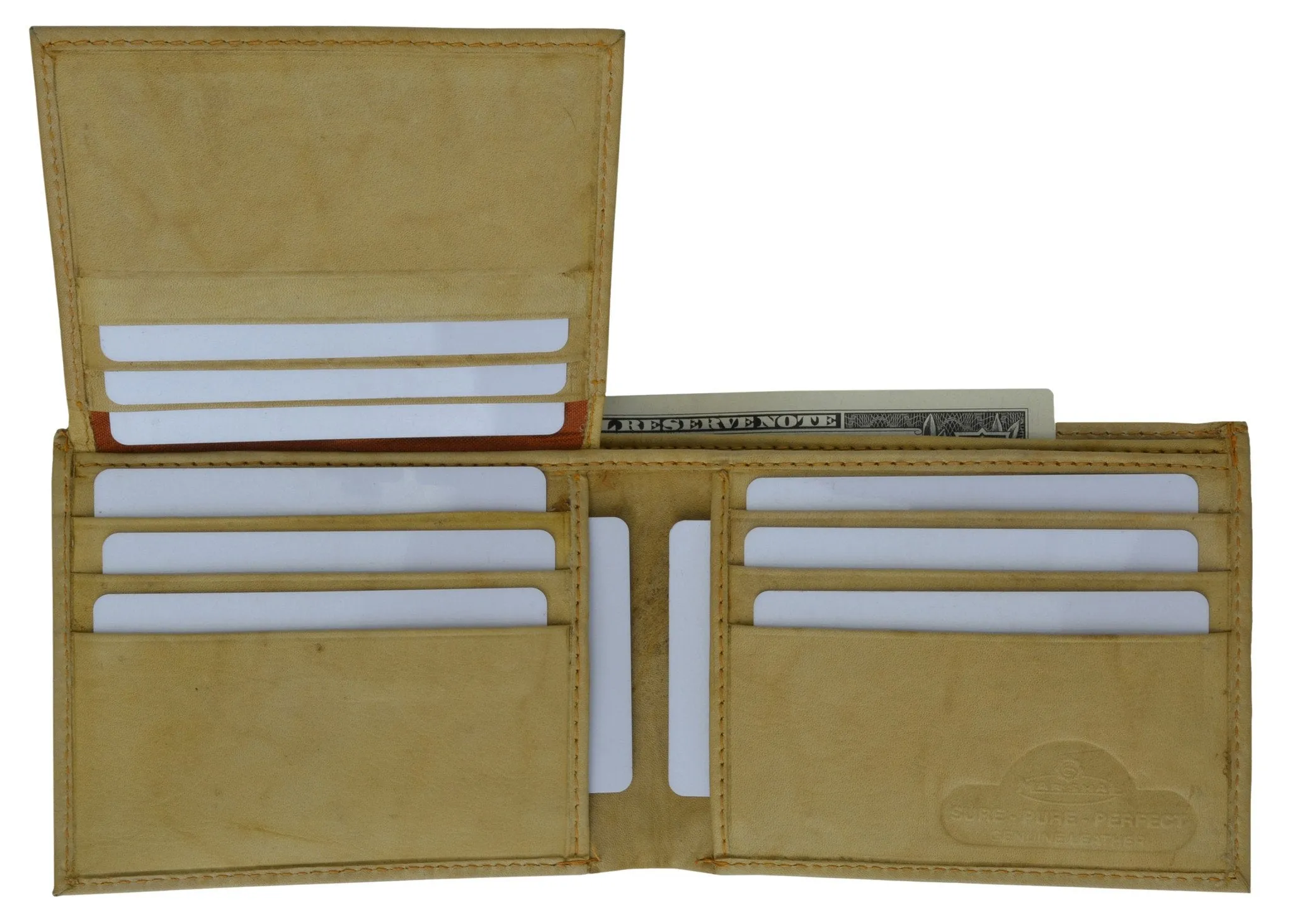 Men's Wallets 53 CF