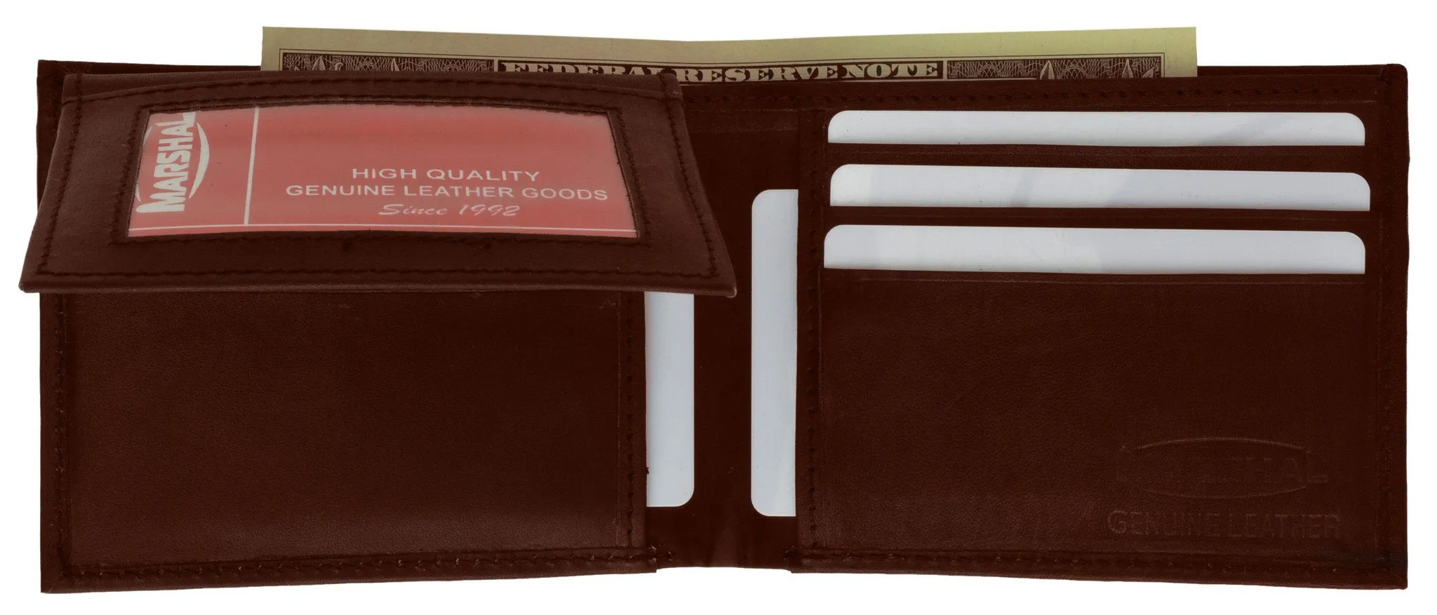 Men's Wallets 53 CF