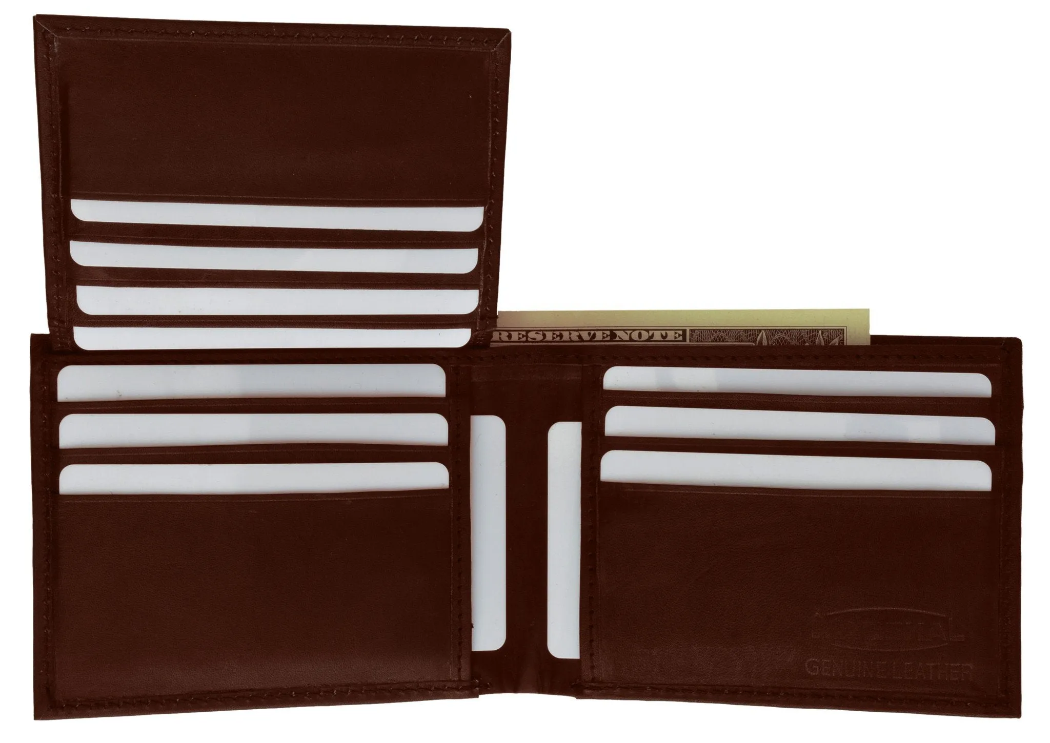 Men's Wallets 53 CF