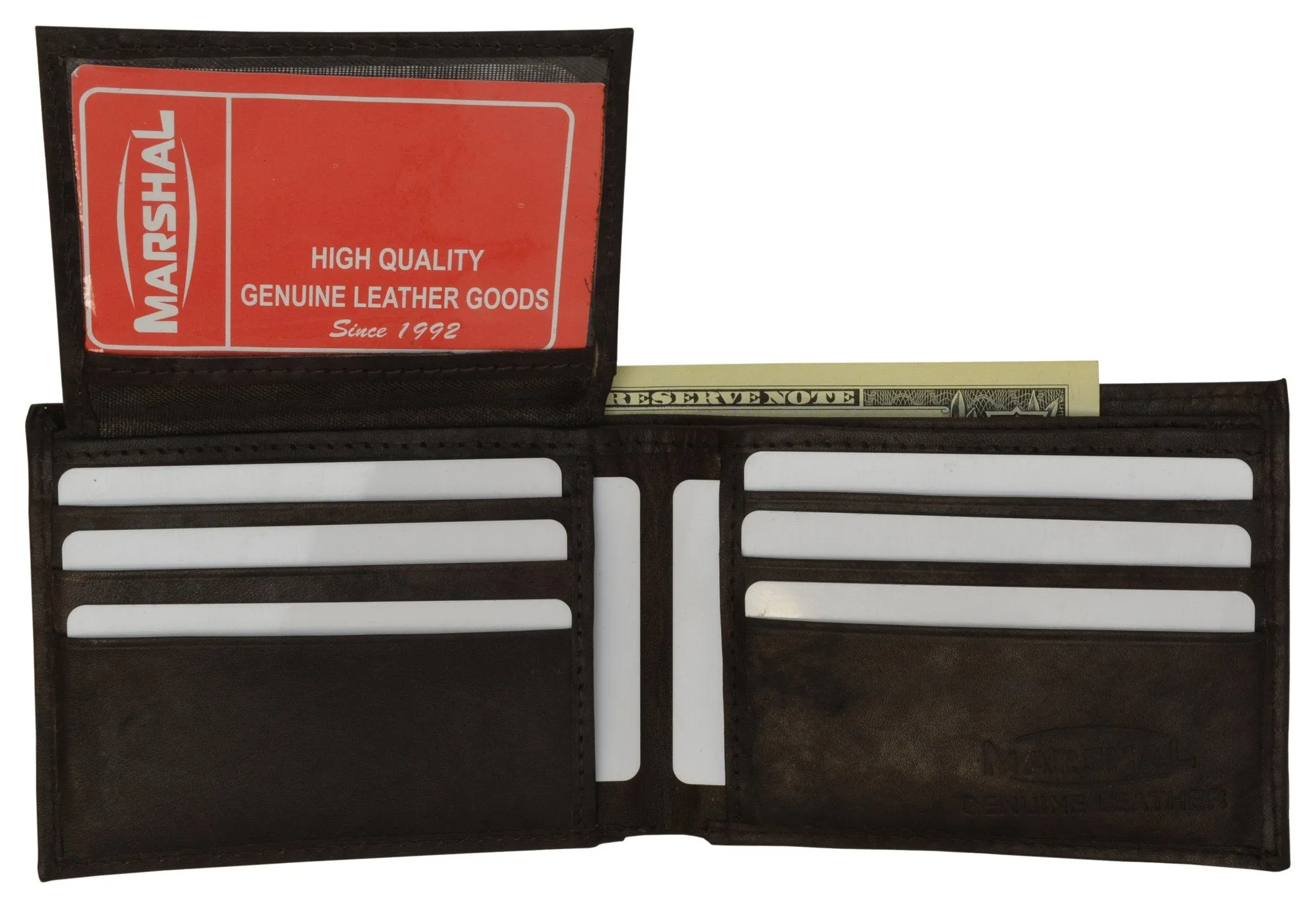 Men's Wallets 53 CF