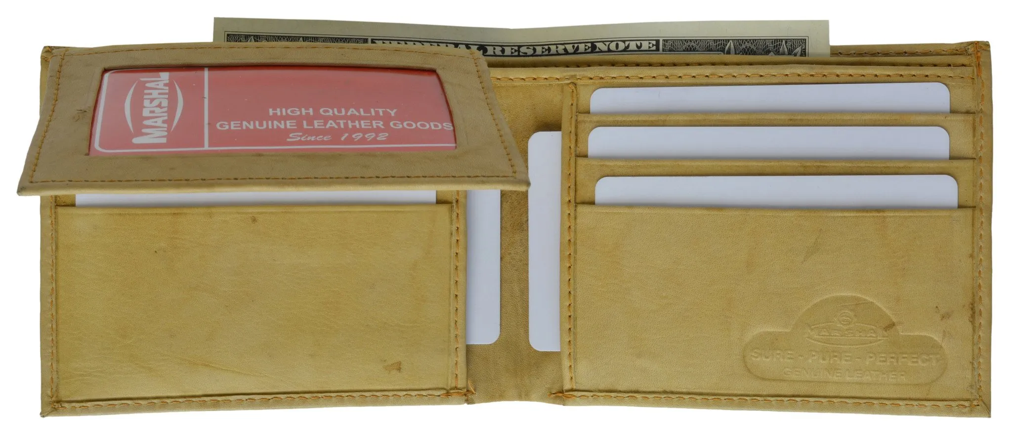 Men's Wallets 53 CF