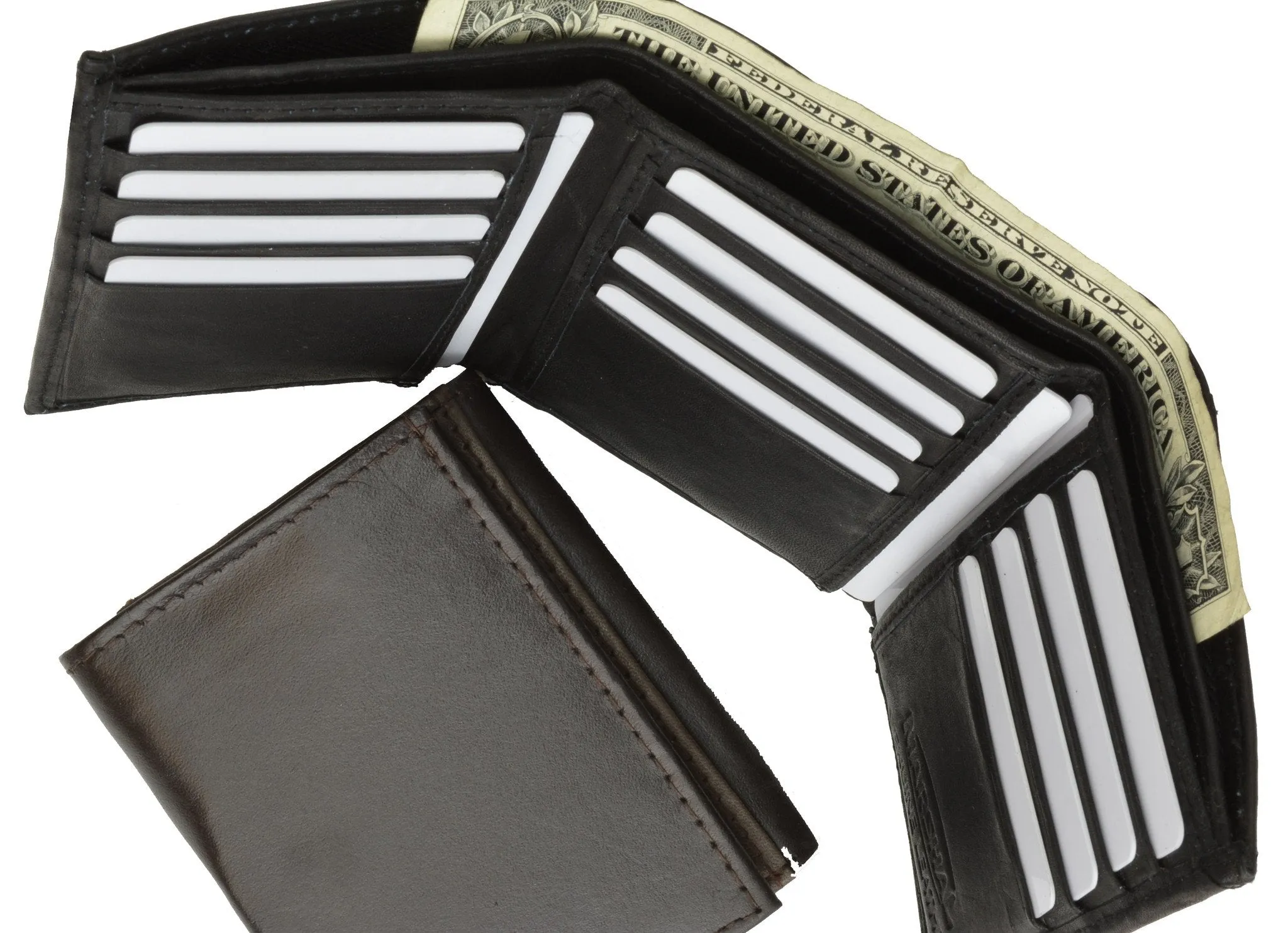 Men's Wallets 553
