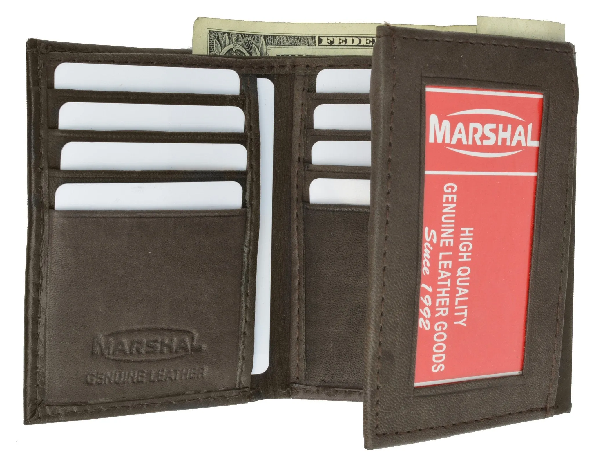 Men's Wallets 553