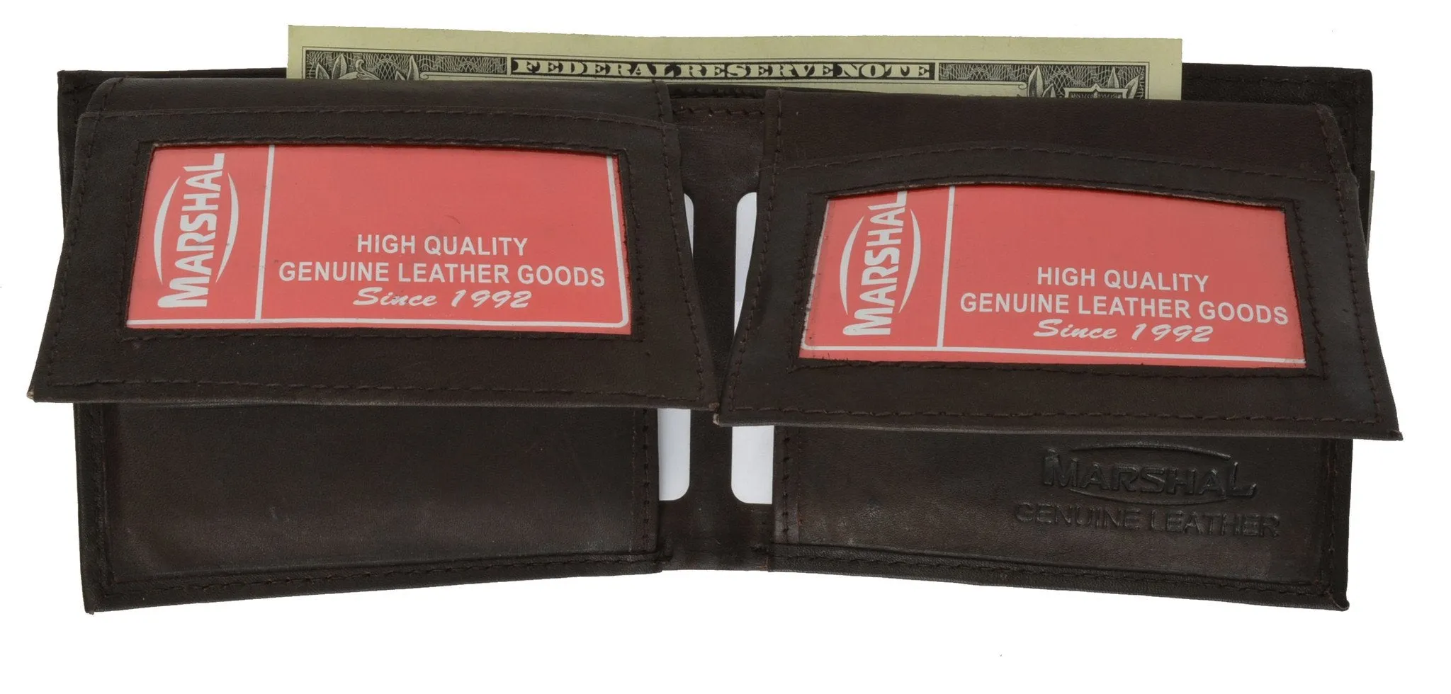 Men's Wallets 590 CF