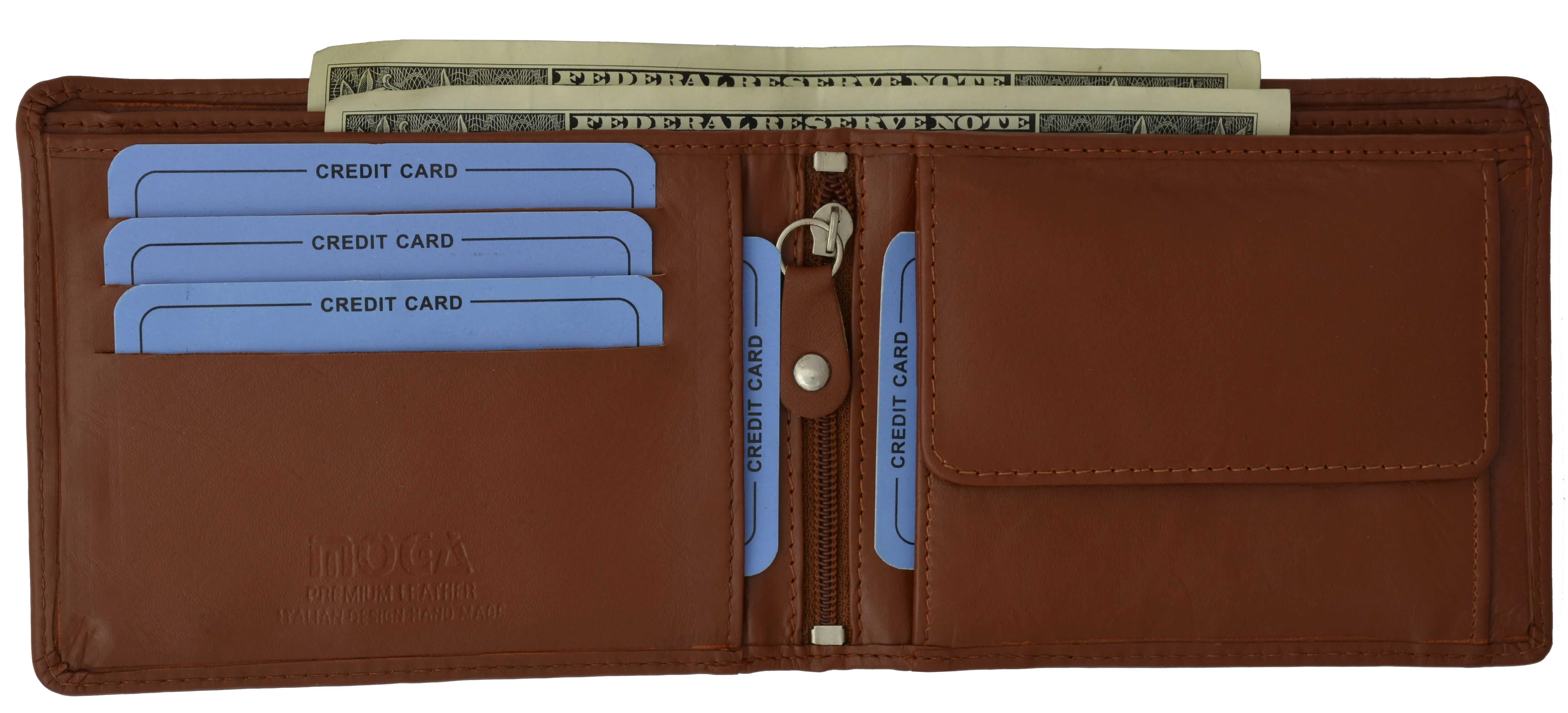 Men's Wallets  91013
