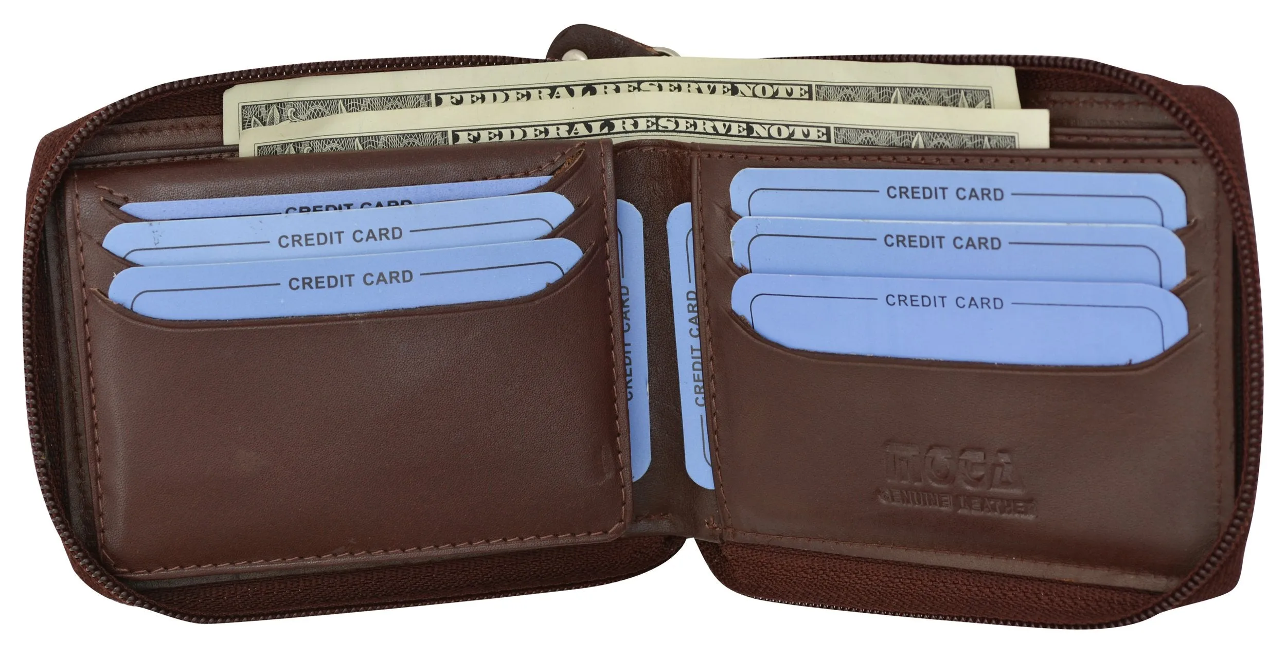 Men's Wallets 91256