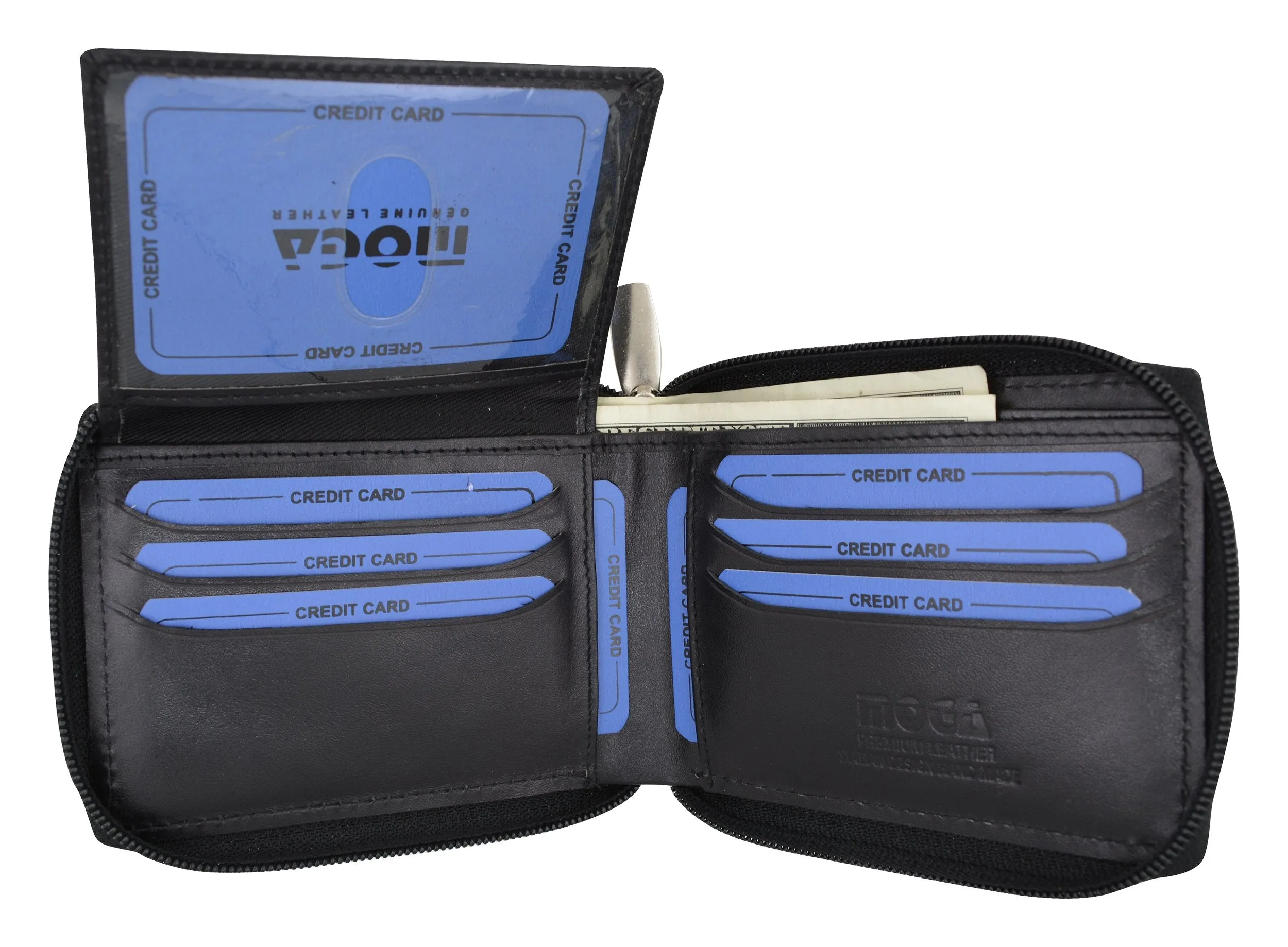 Men's Wallets 91256