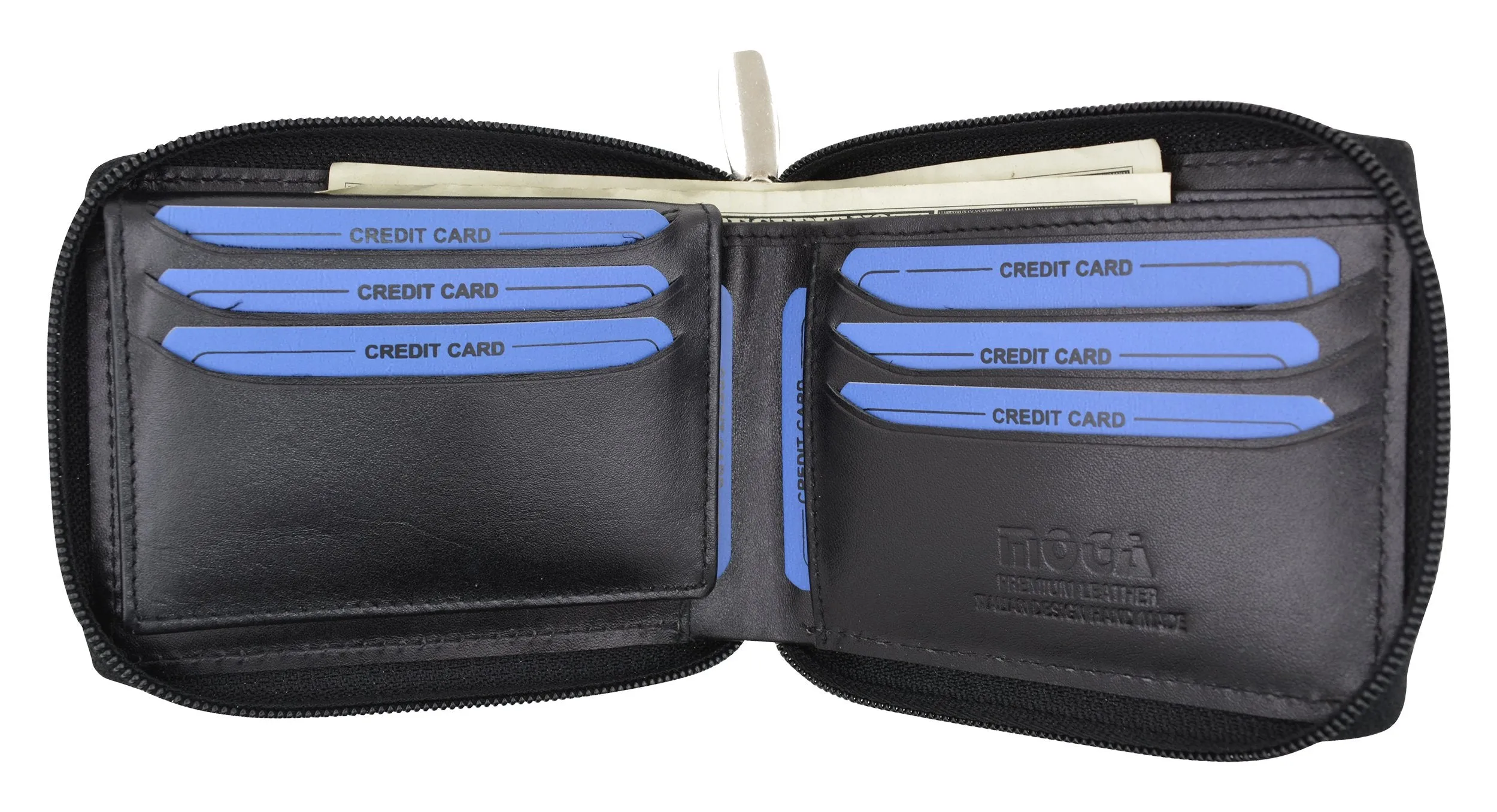 Men's Wallets 91256