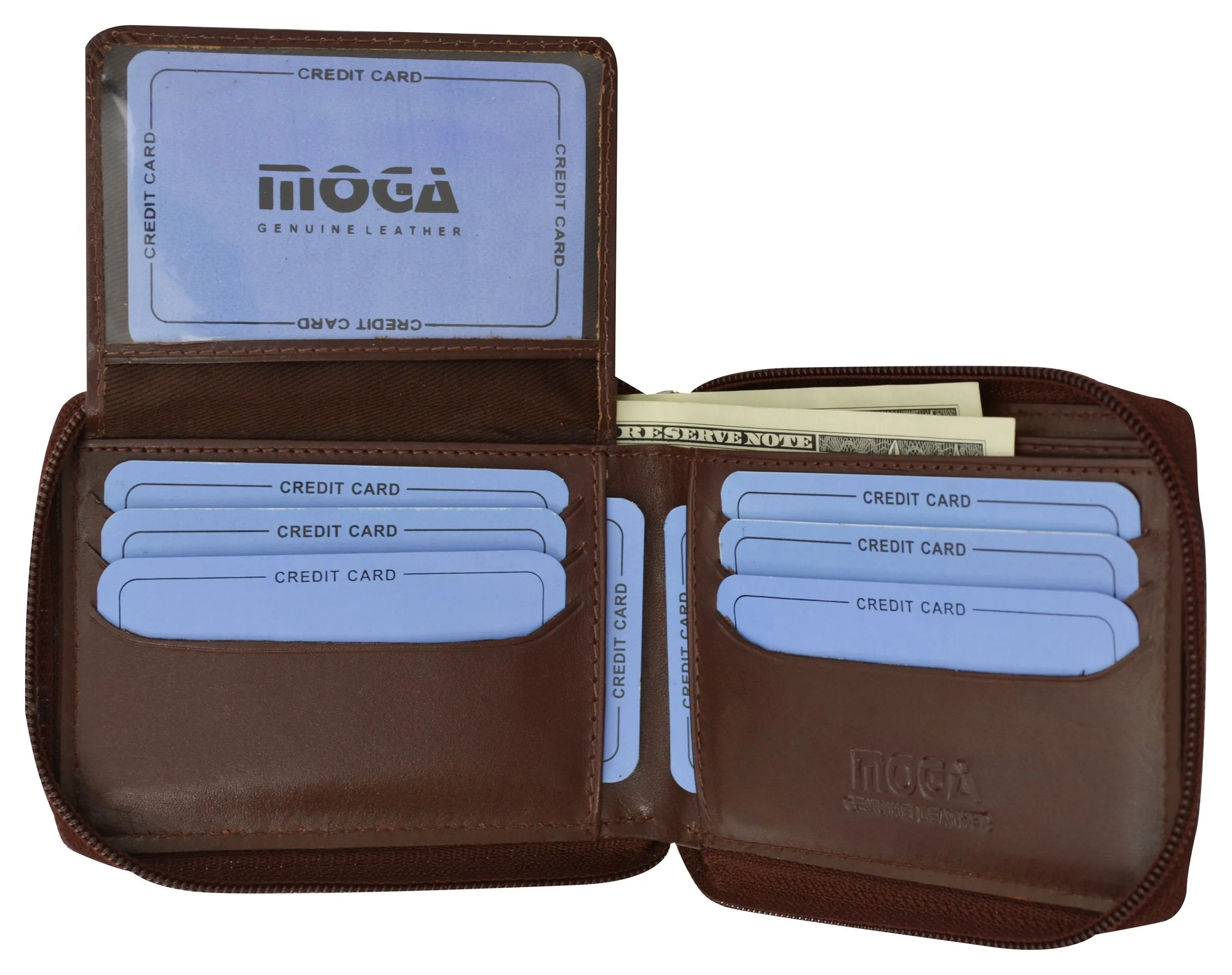 Men's Wallets 91256