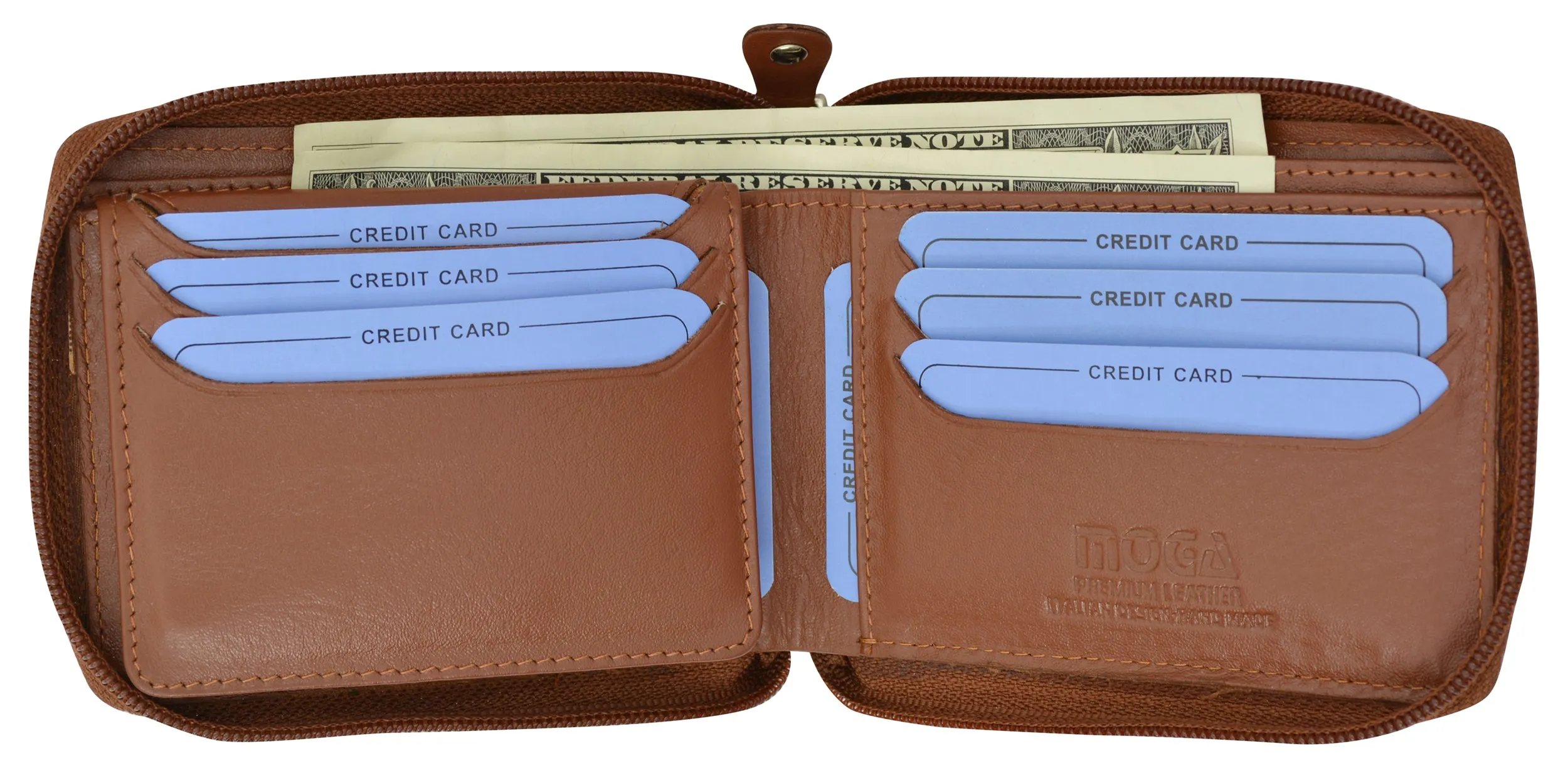 Men's Wallets 91256