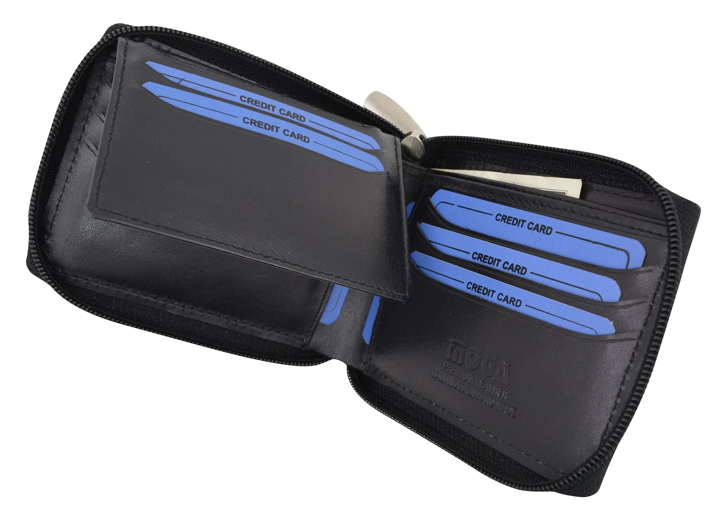 Men's Wallets 91256