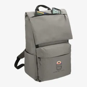 Merritt Recycled 15” Computer Backpack